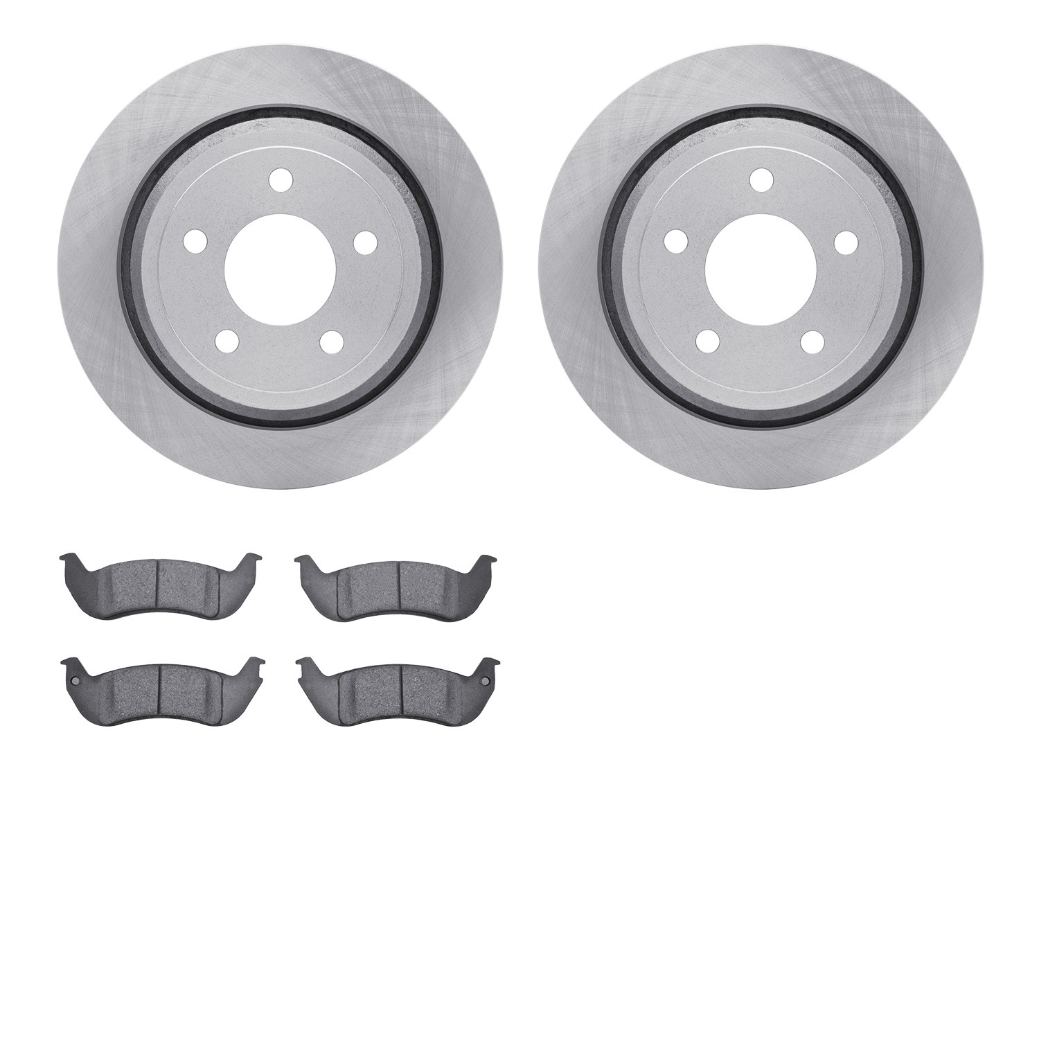 ROTOR KIT