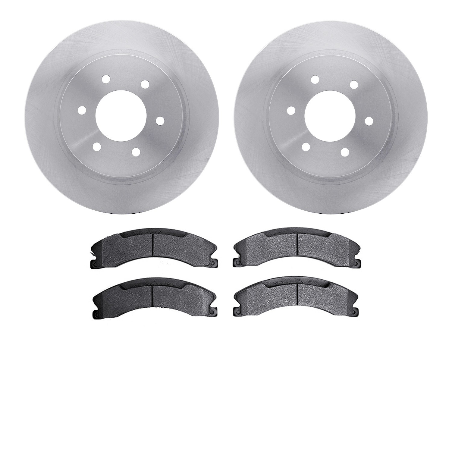 ROTOR KIT