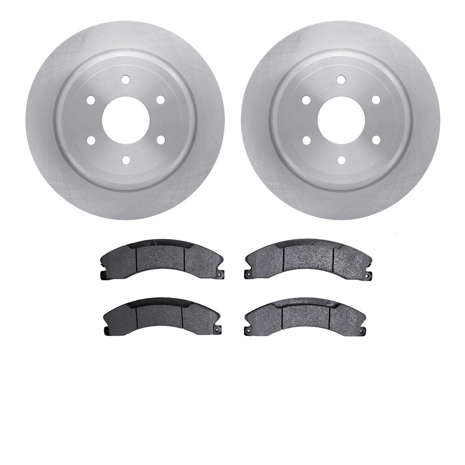 ROTOR KIT