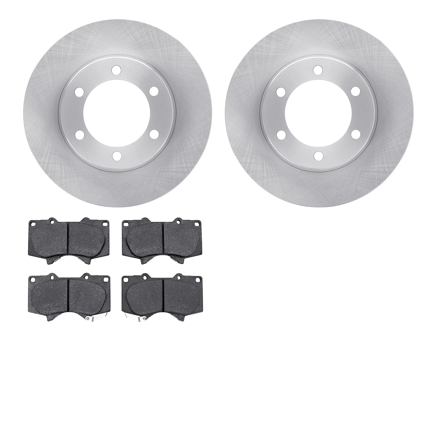 ROTOR KIT