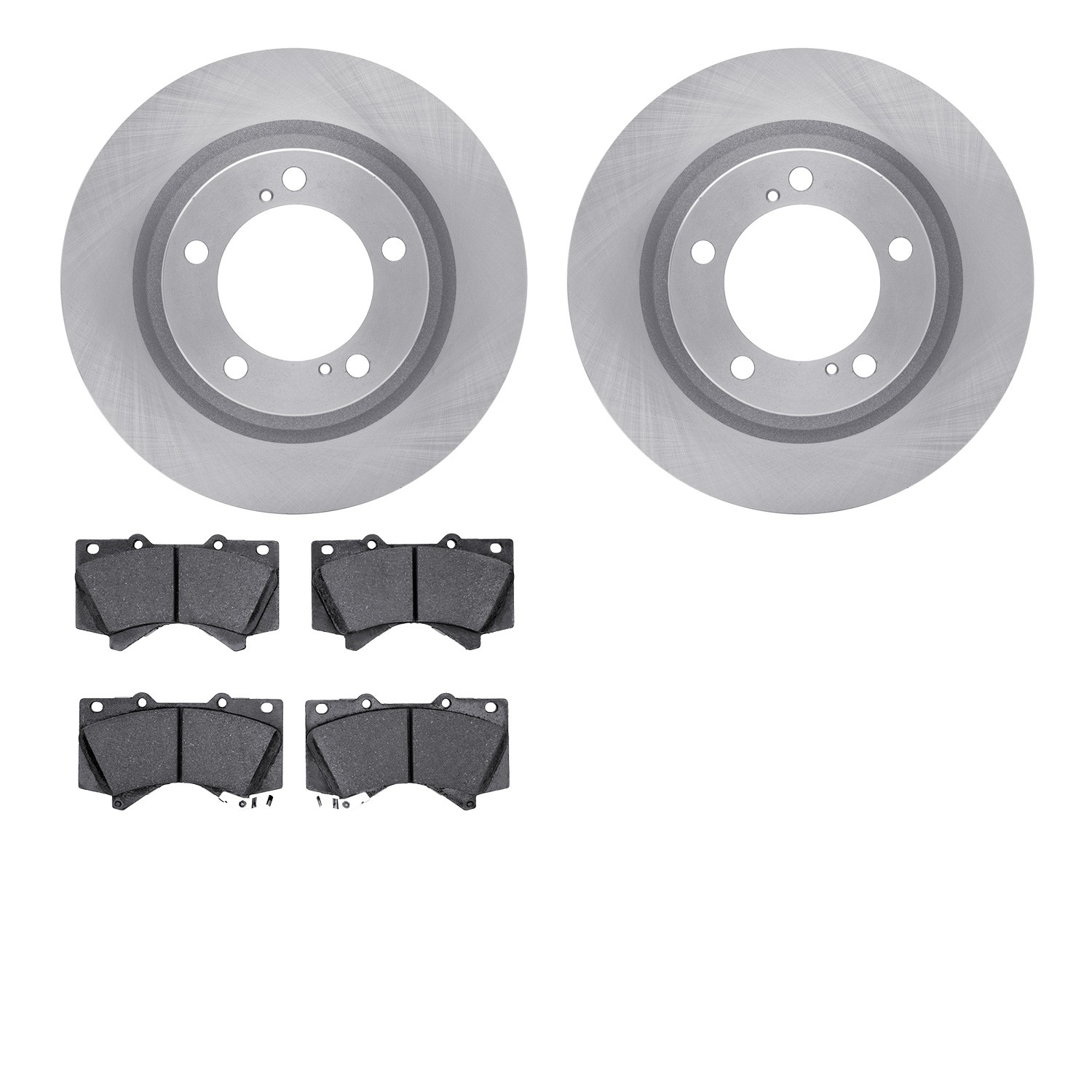 ROTOR KIT