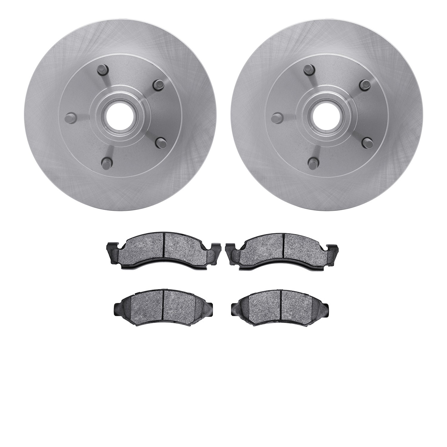 ROTOR KIT