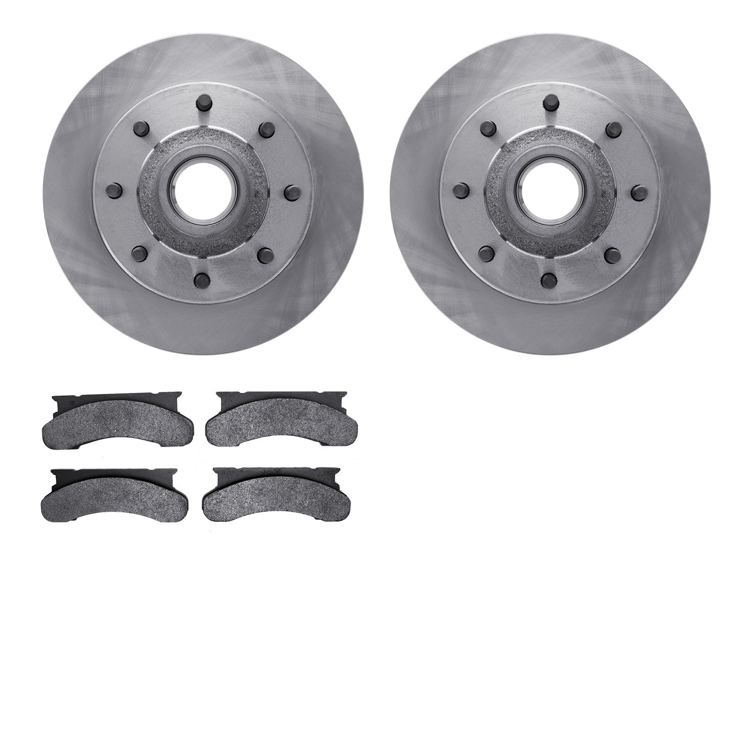 ROTOR KIT