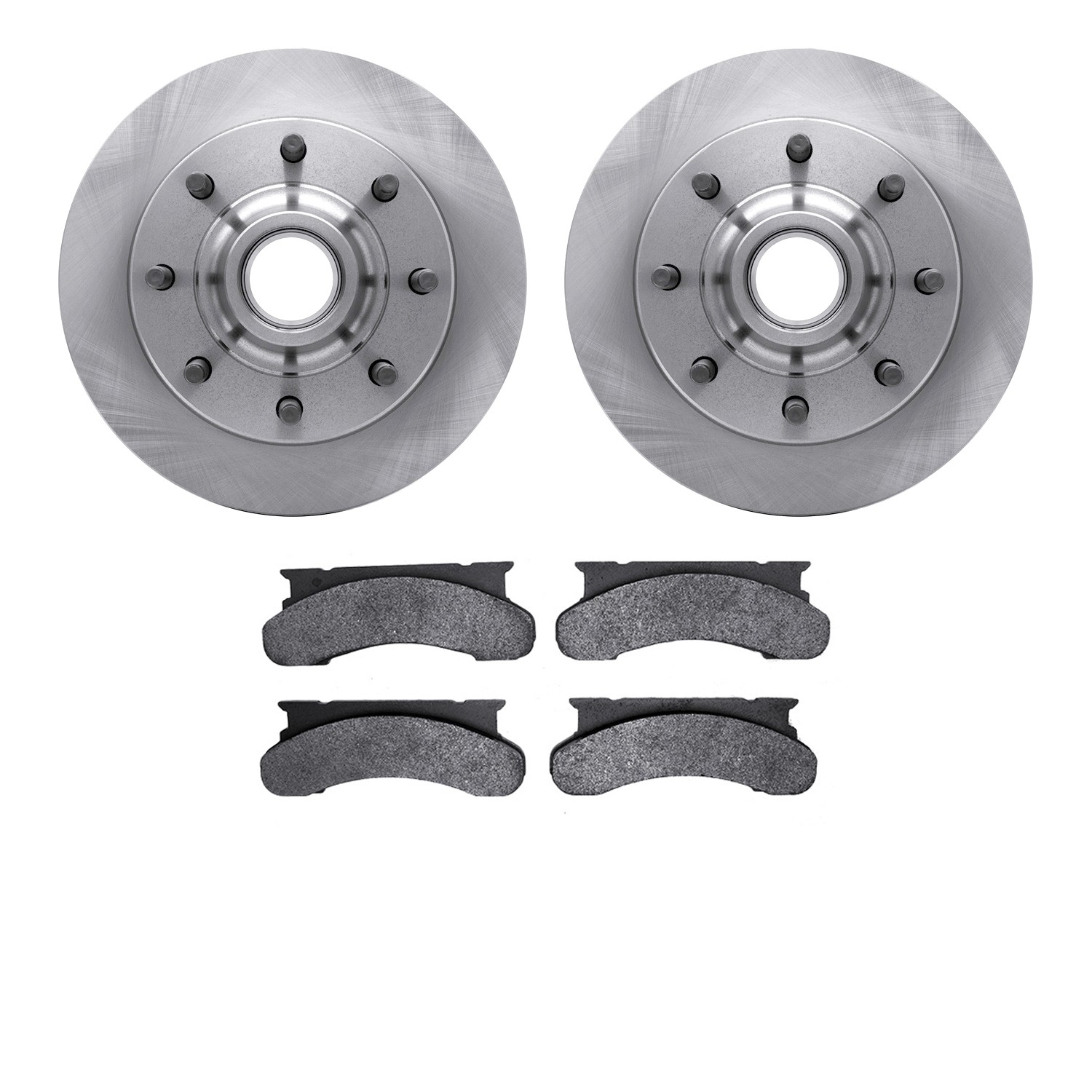 ROTOR KIT