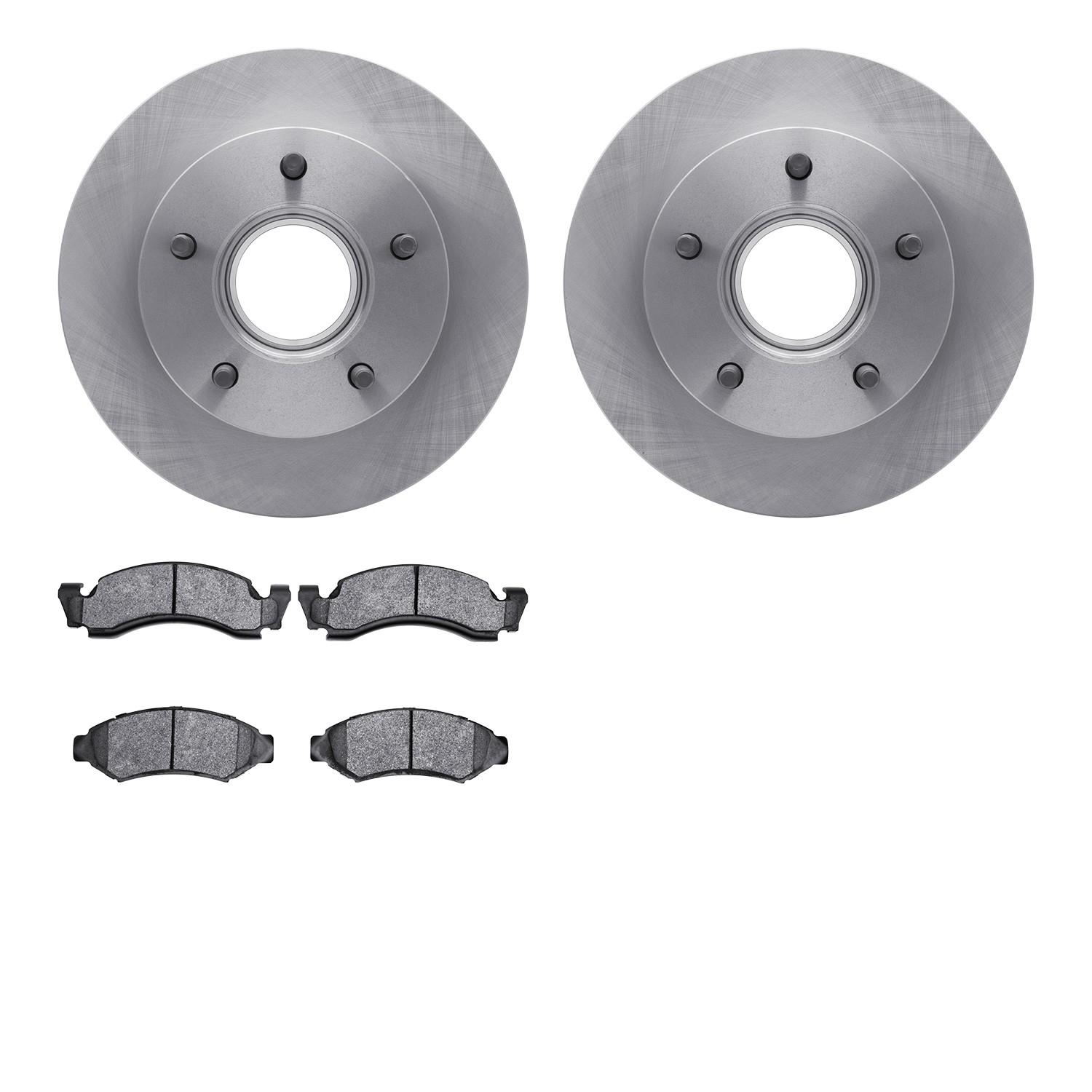 ROTOR KIT