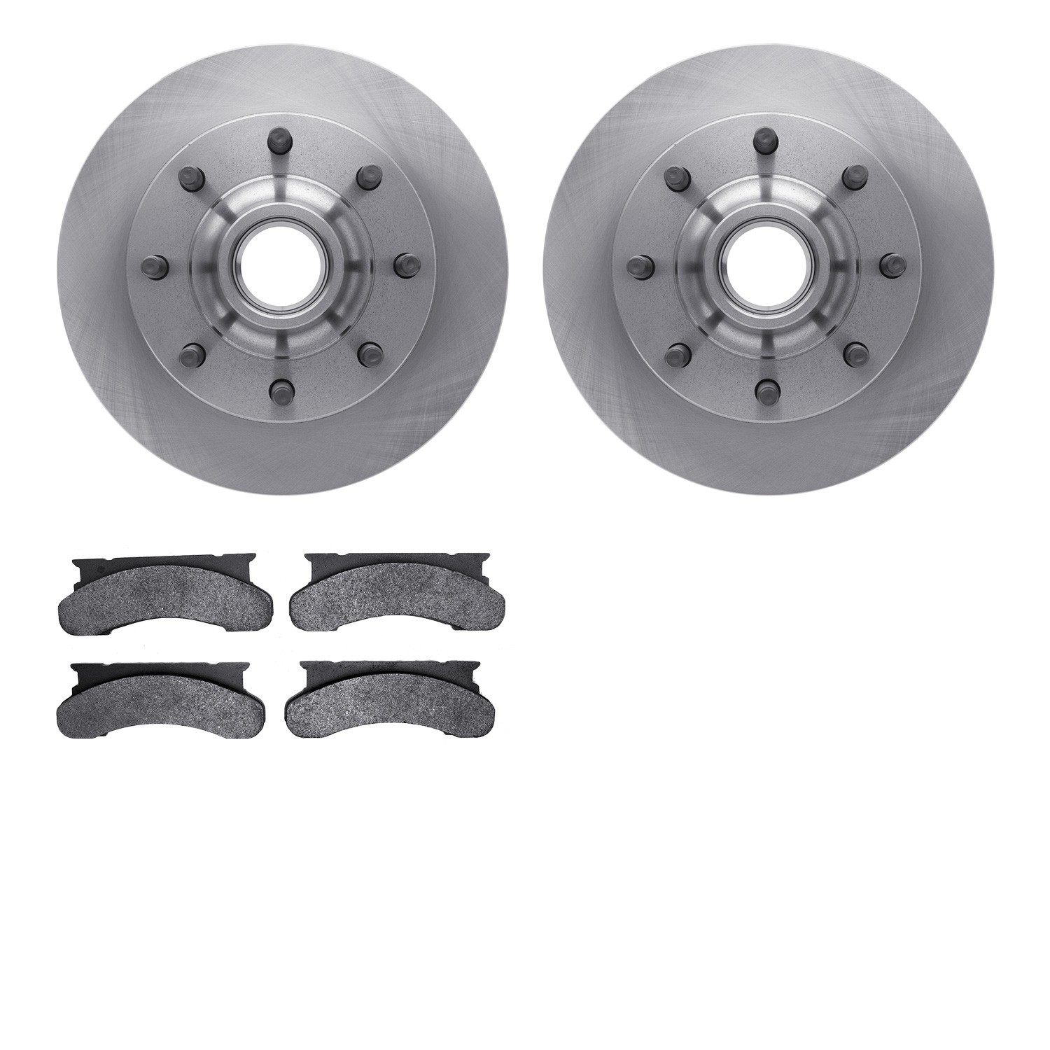 ROTOR KIT