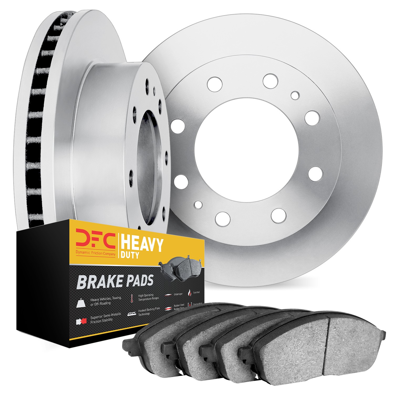 ROTOR KIT