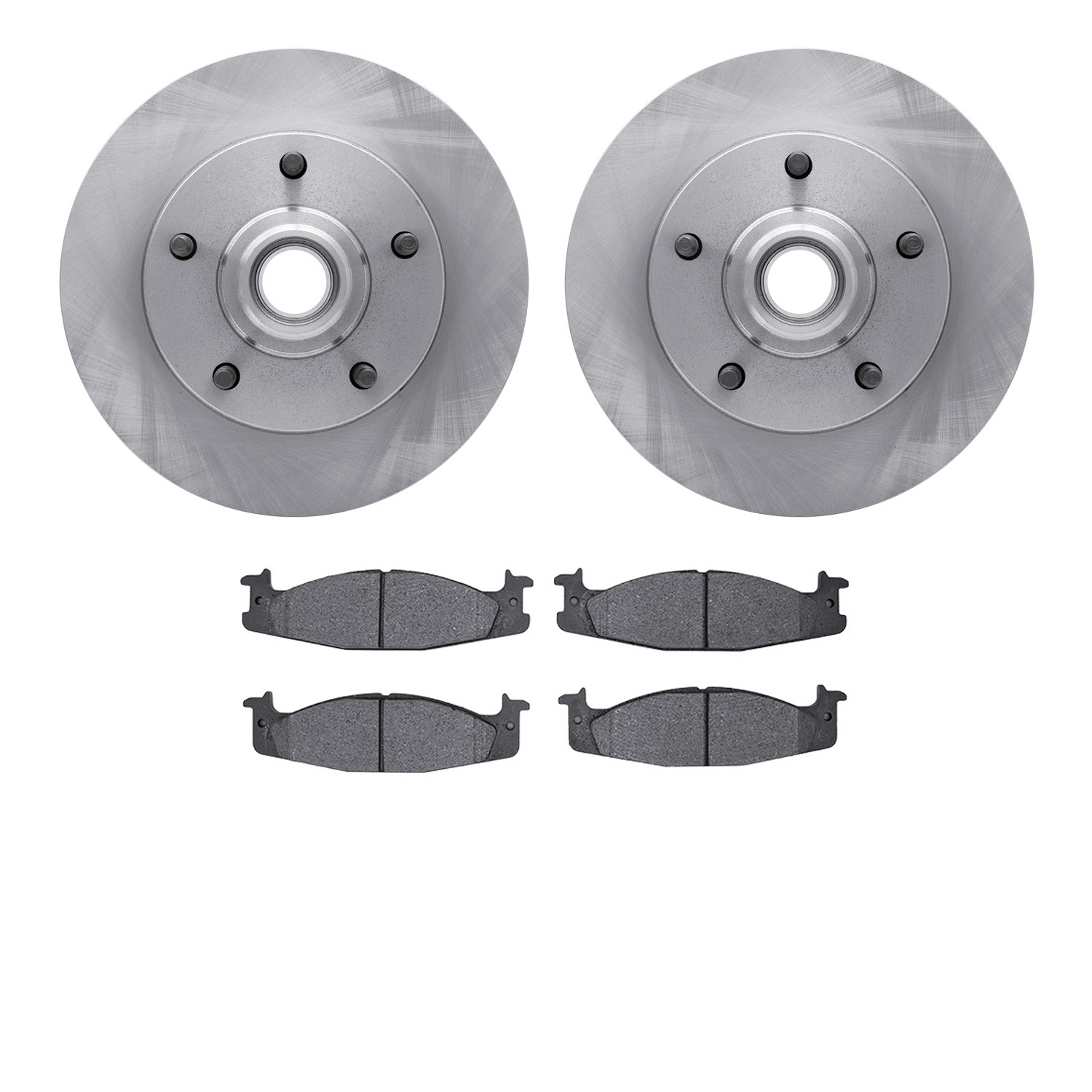 ROTOR KIT