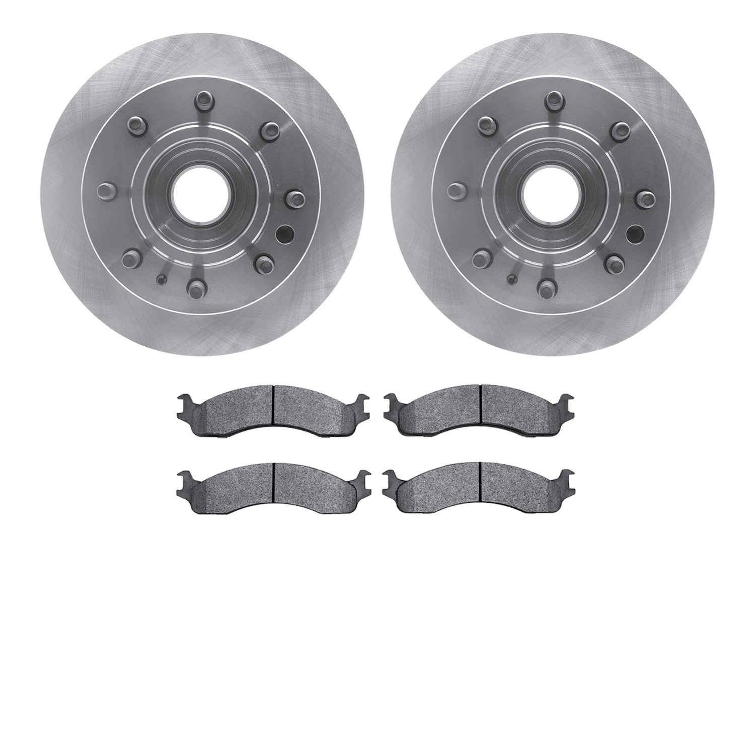 ROTOR KIT