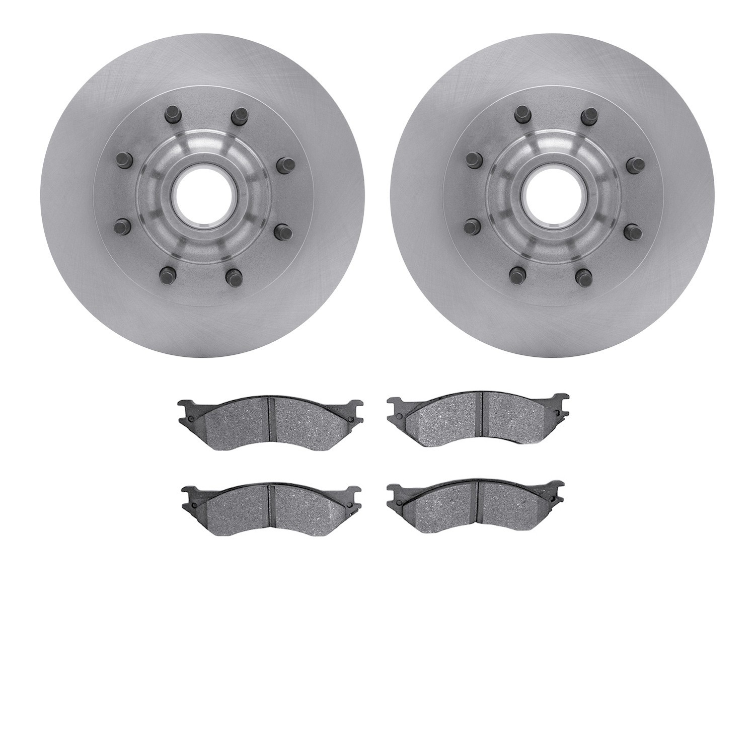 ROTOR KIT