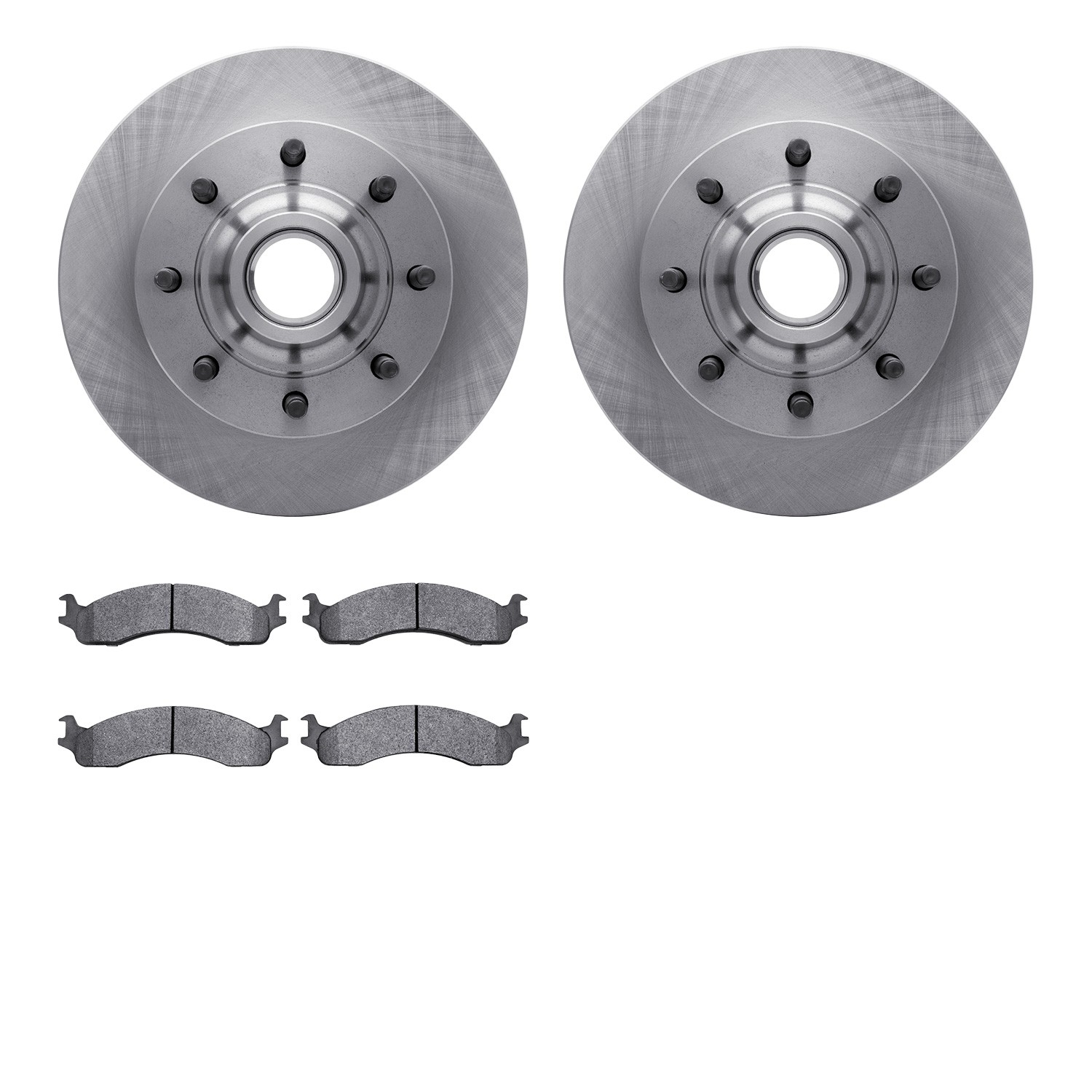 ROTOR KIT