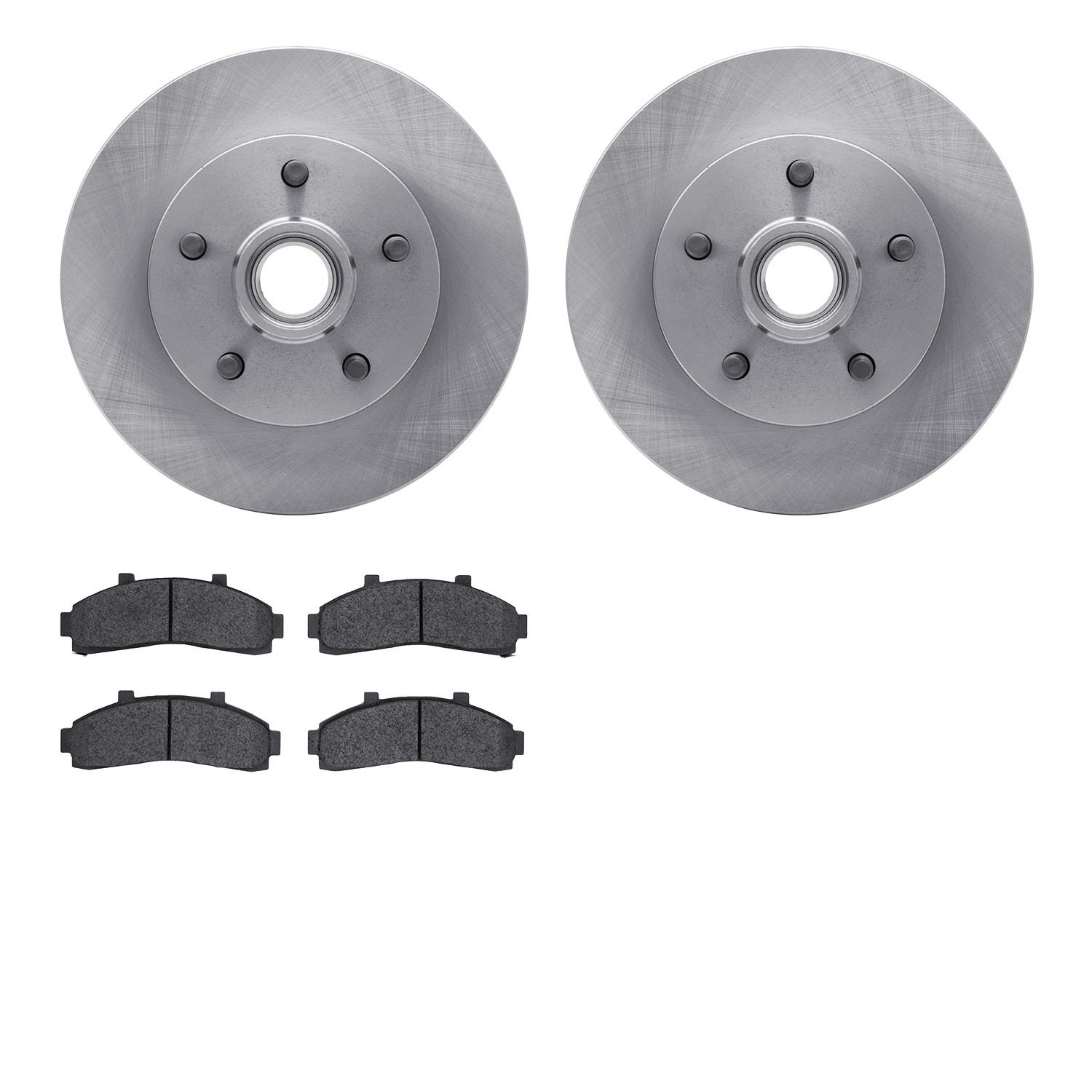 ROTOR KIT