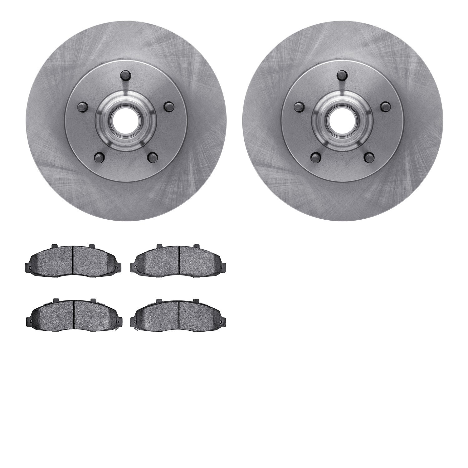 ROTOR KIT