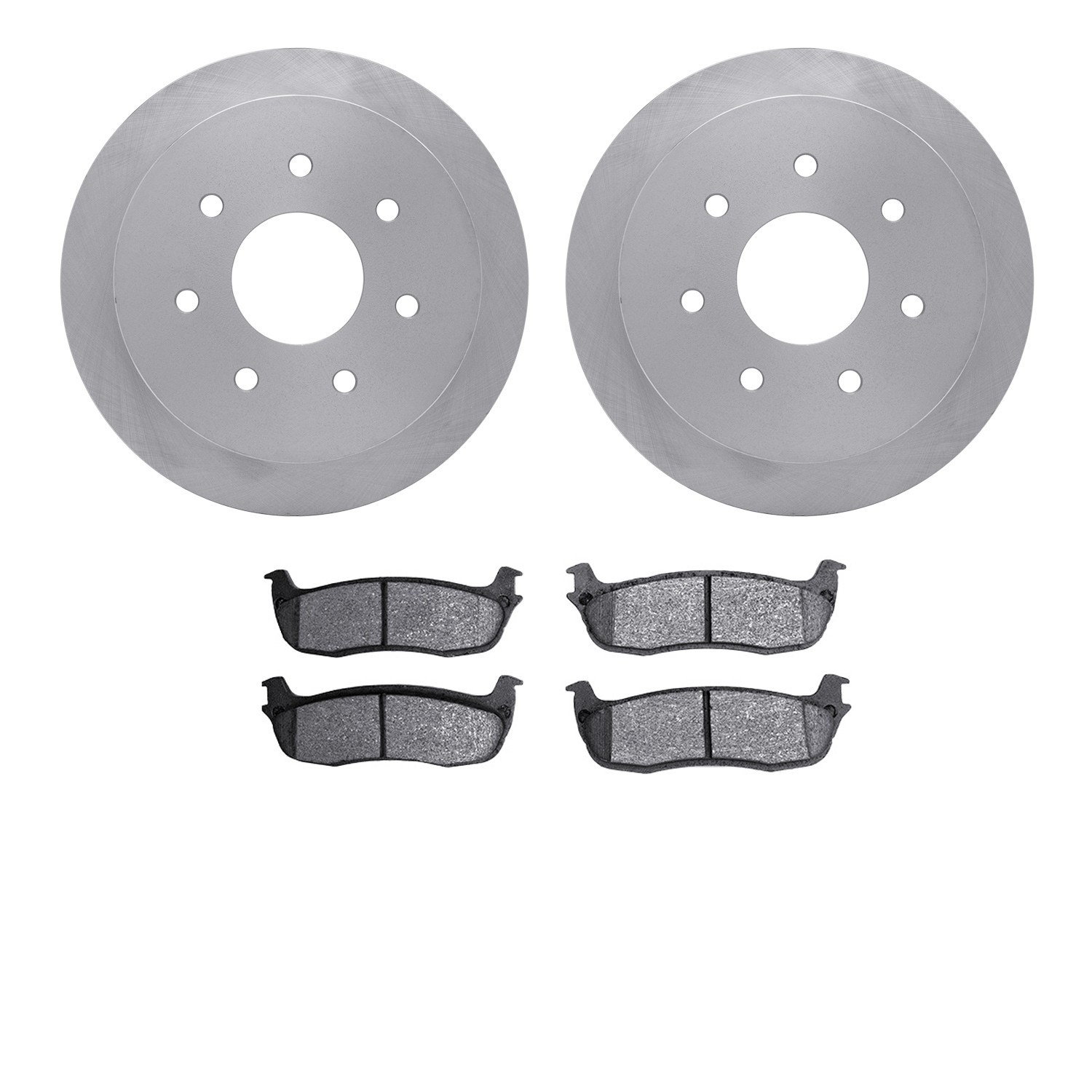 ROTOR KIT