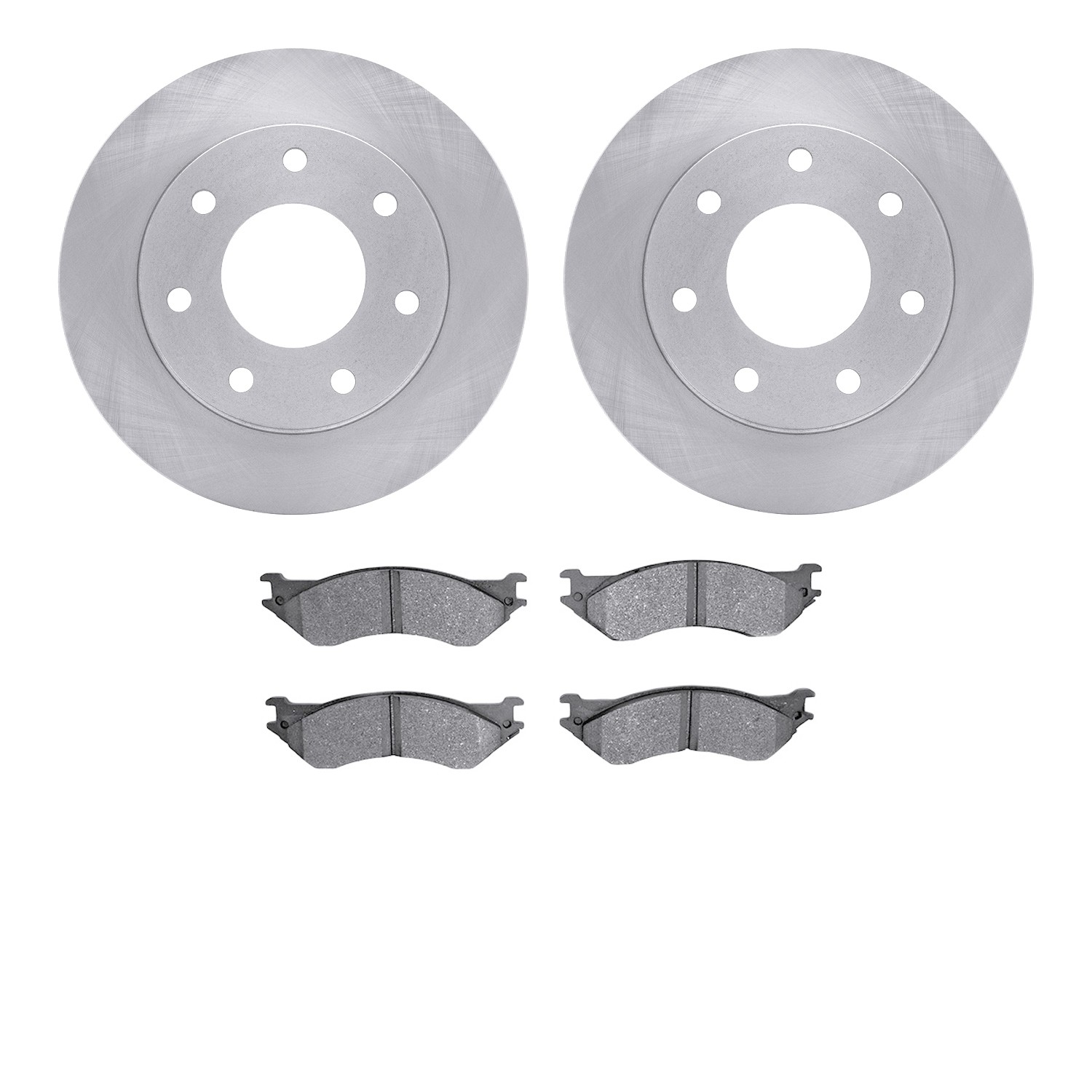 ROTOR KIT