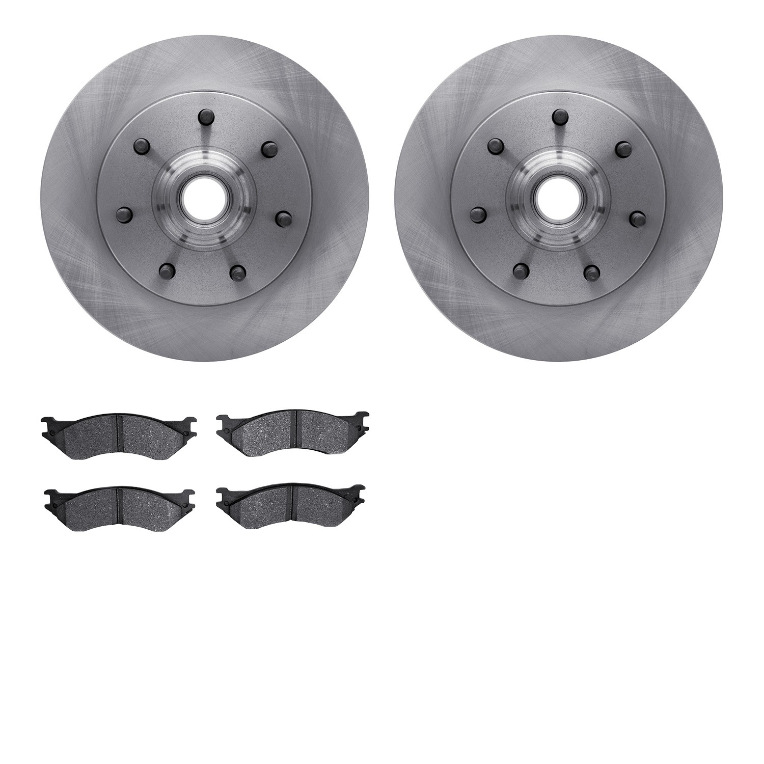 ROTOR KIT