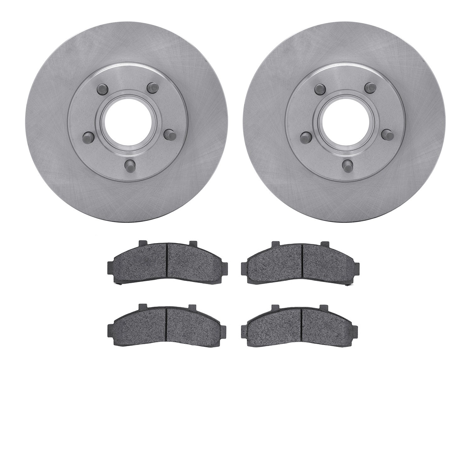ROTOR KIT