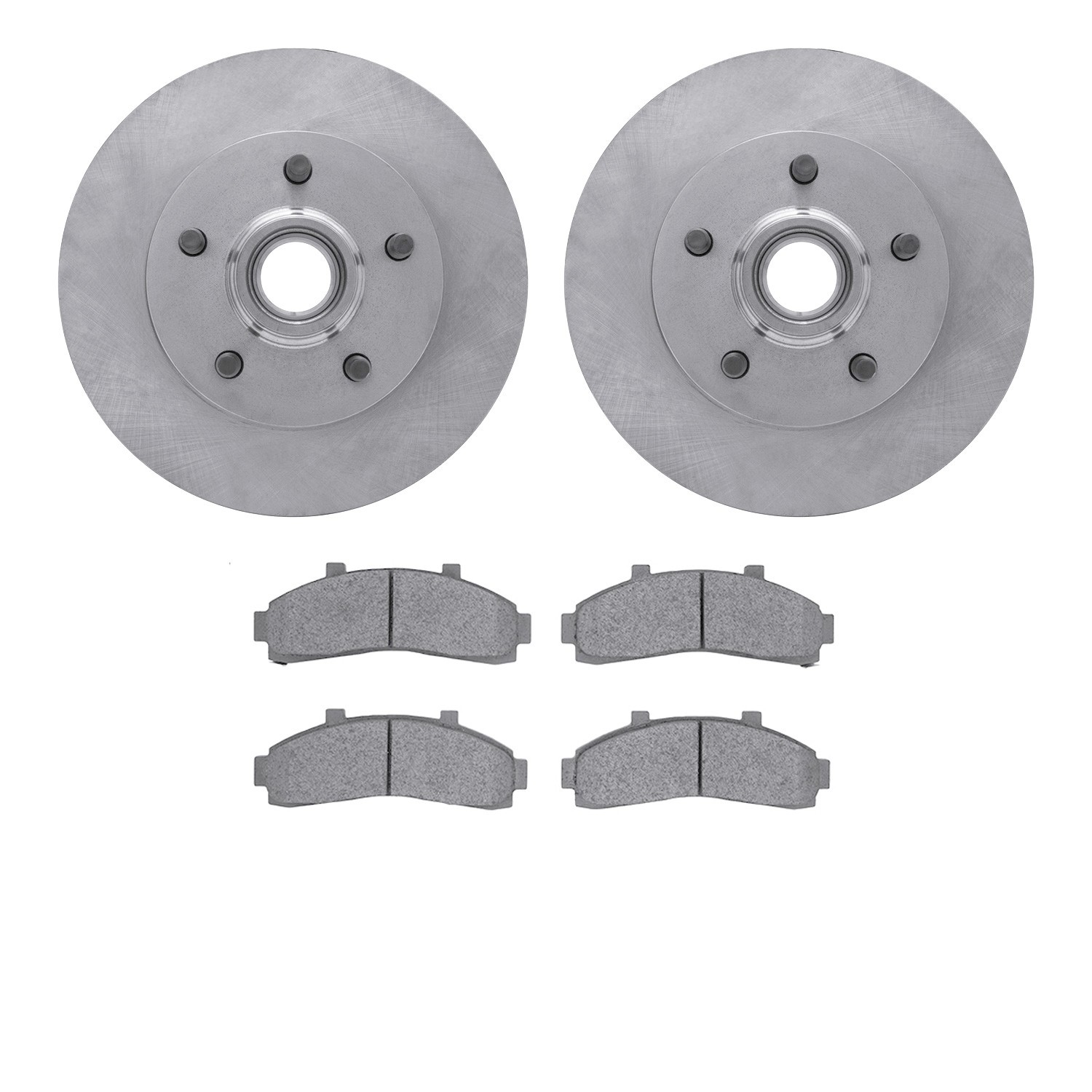 ROTOR KIT