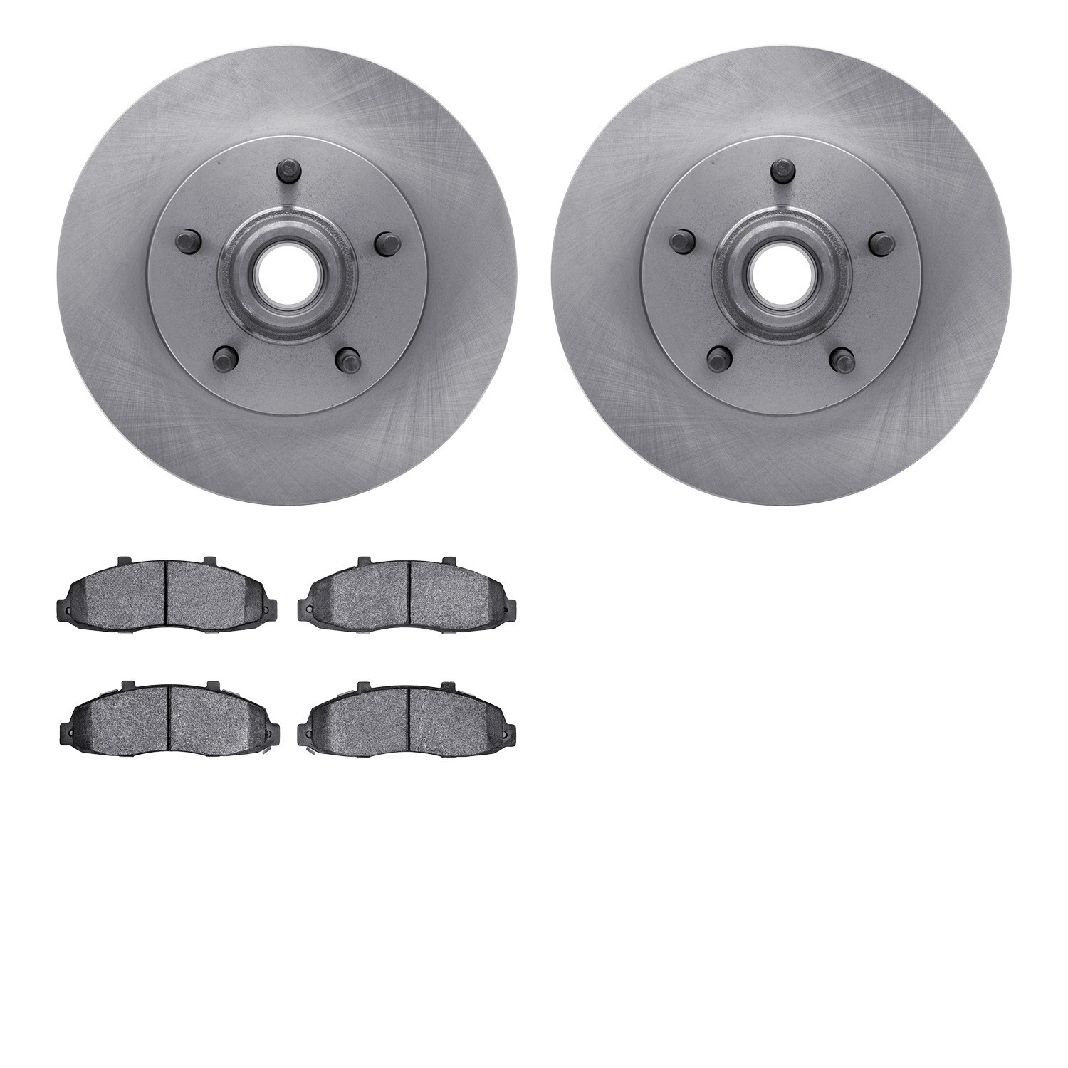ROTOR KIT