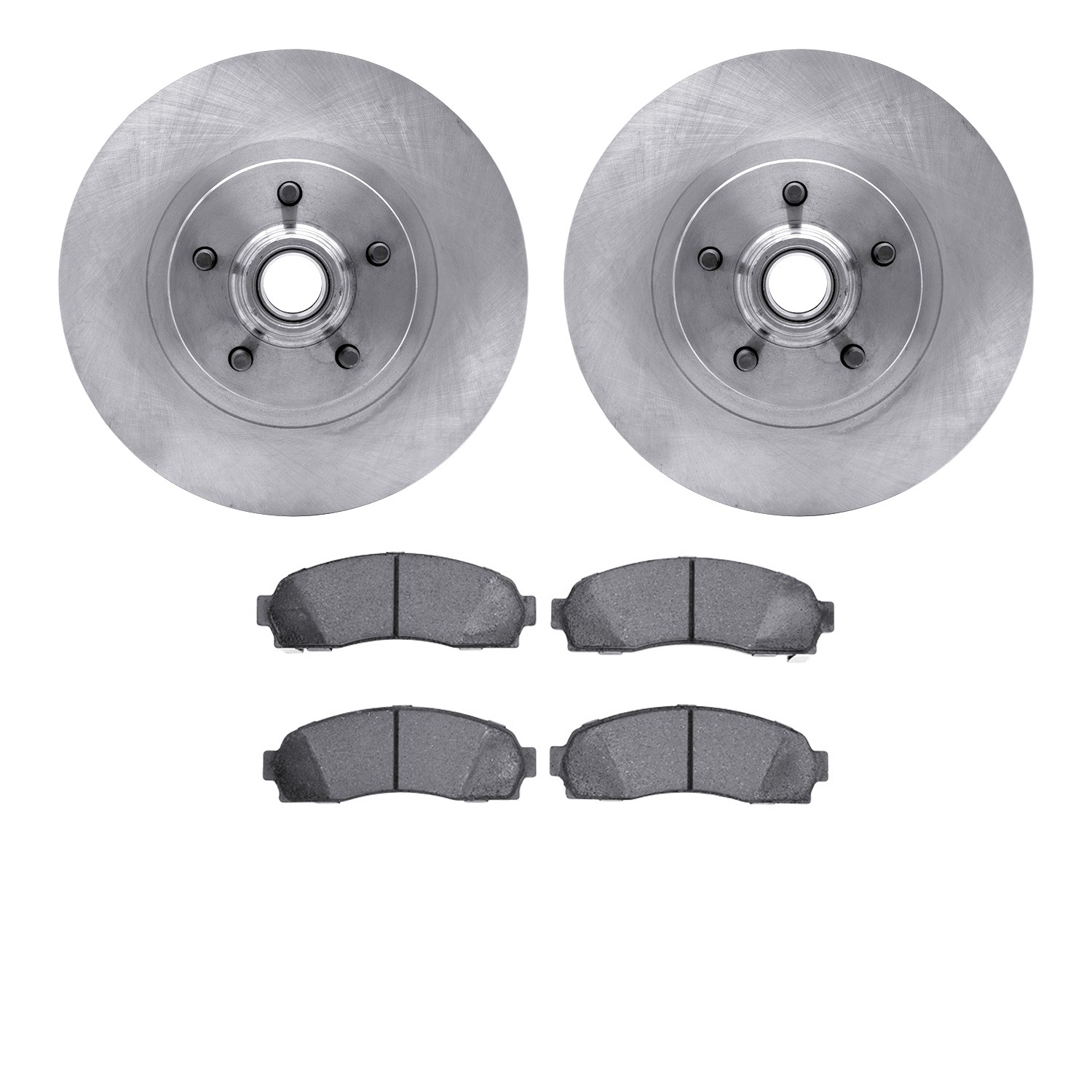 ROTOR KIT