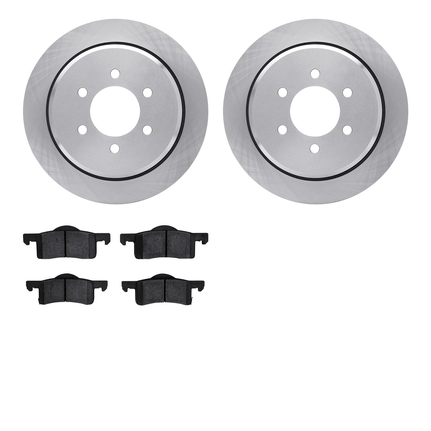 ROTOR KIT