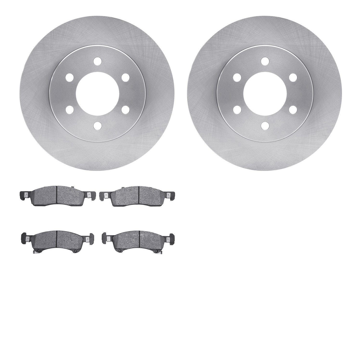 ROTOR KIT