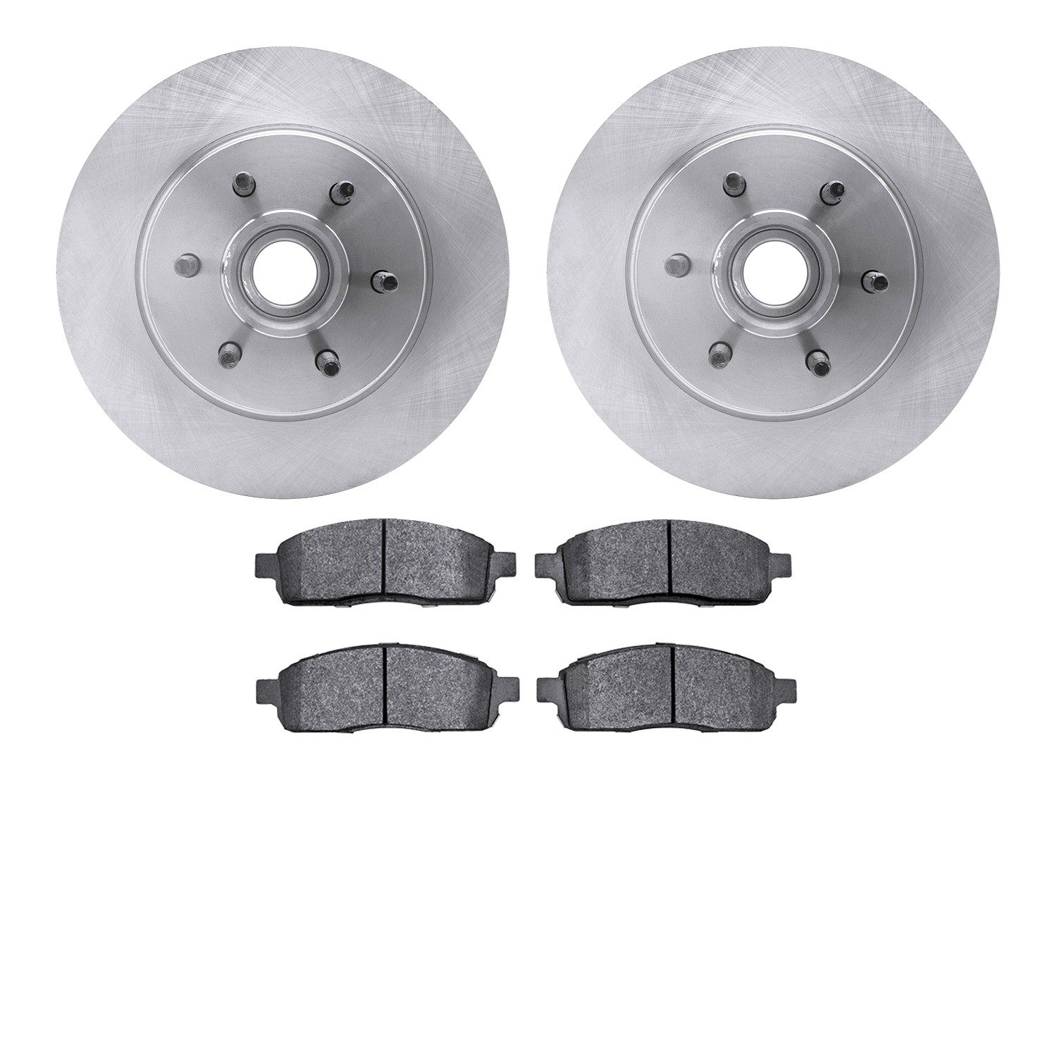 ROTOR KIT
