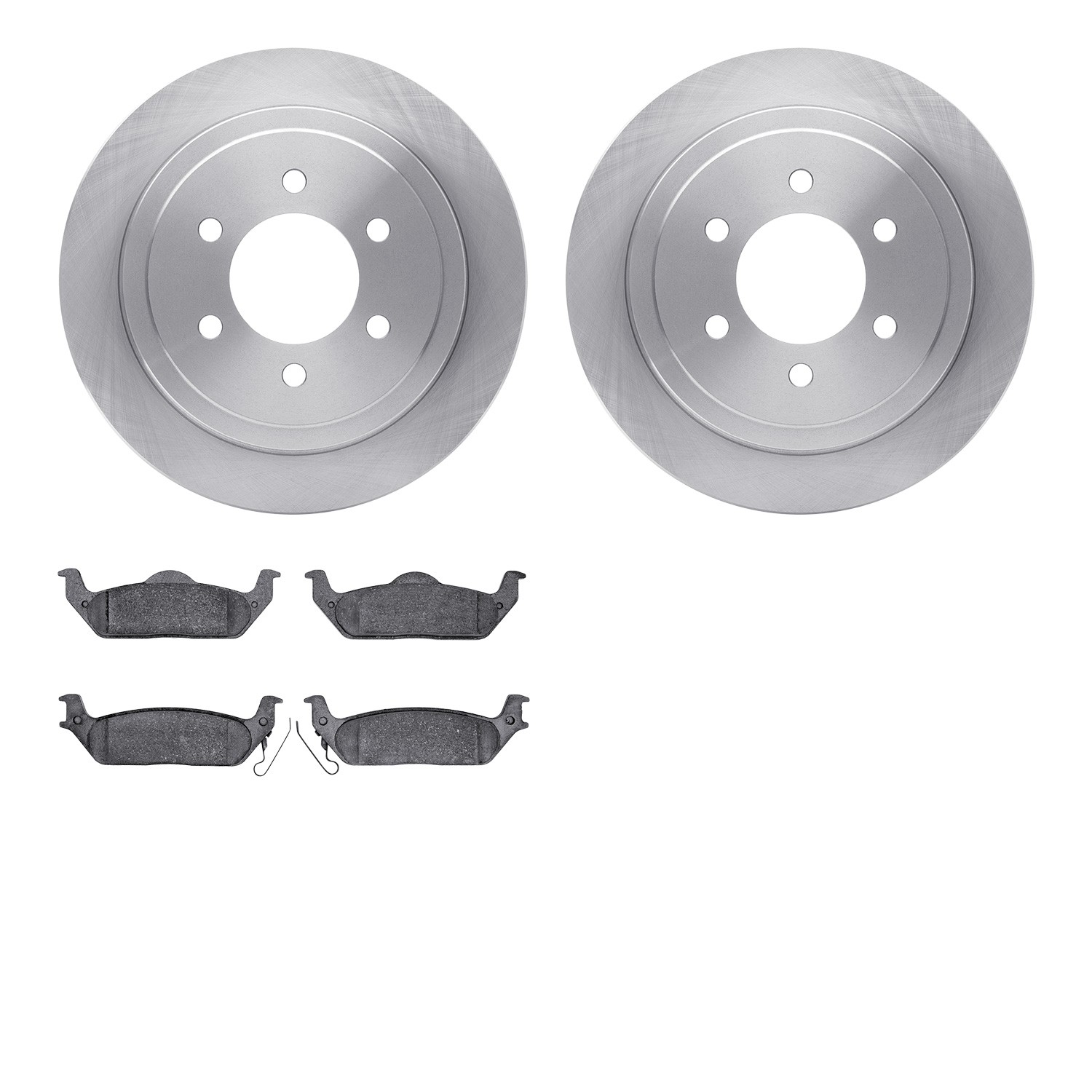 ROTOR KIT
