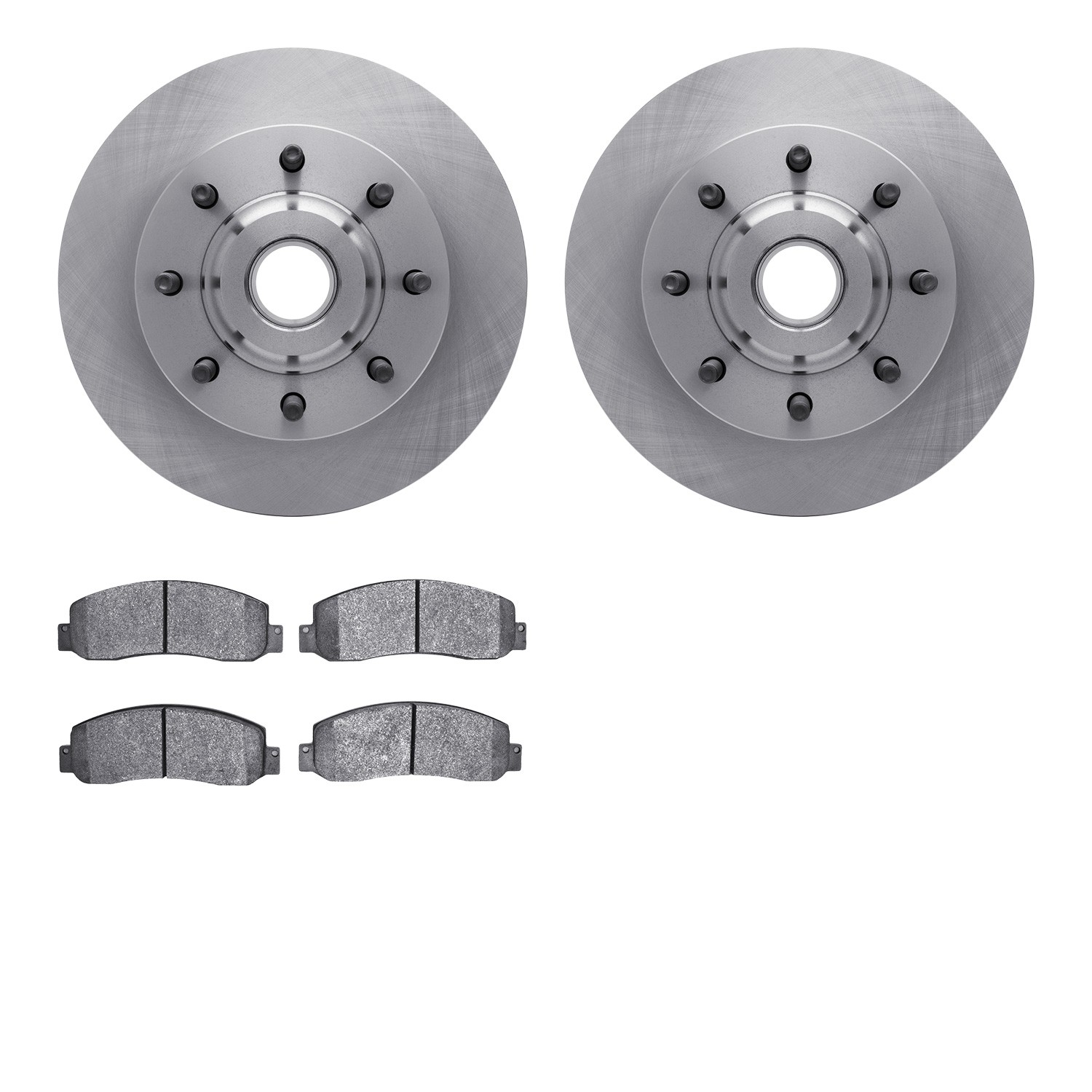 ROTOR KIT