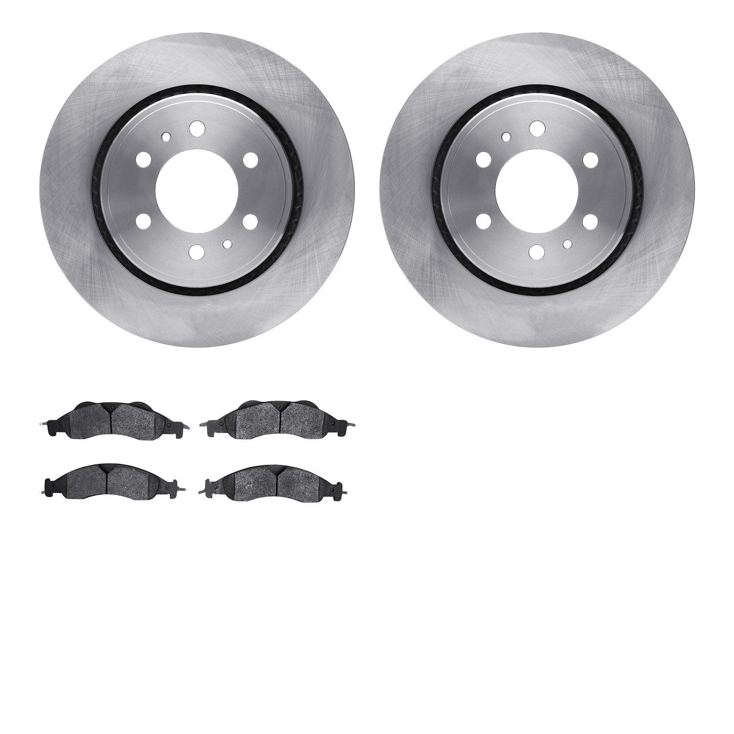 ROTOR KIT