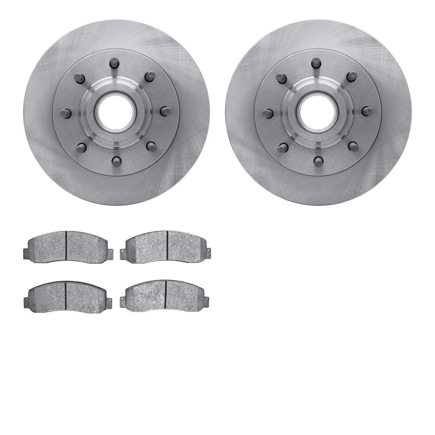 ROTOR KIT