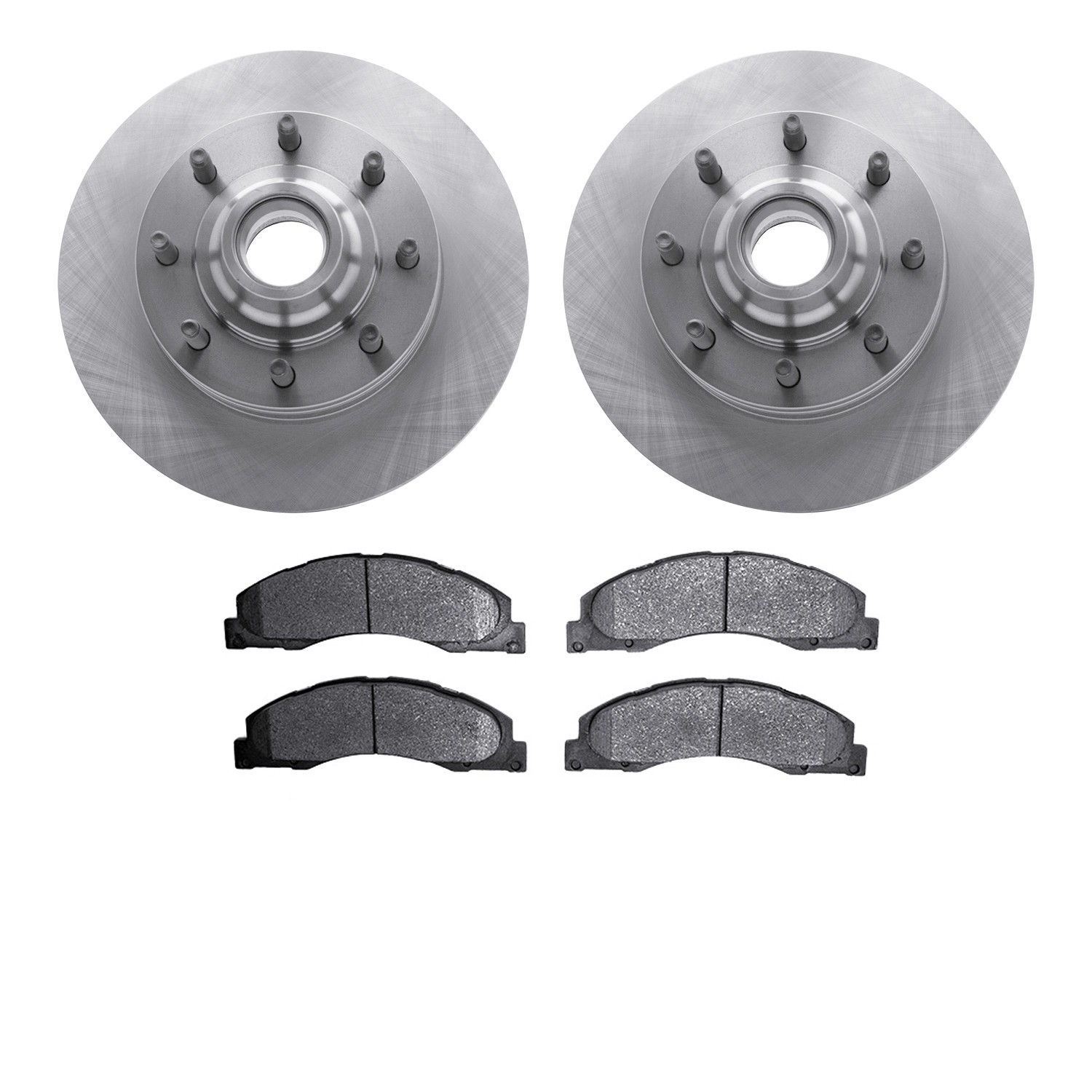ROTOR KIT