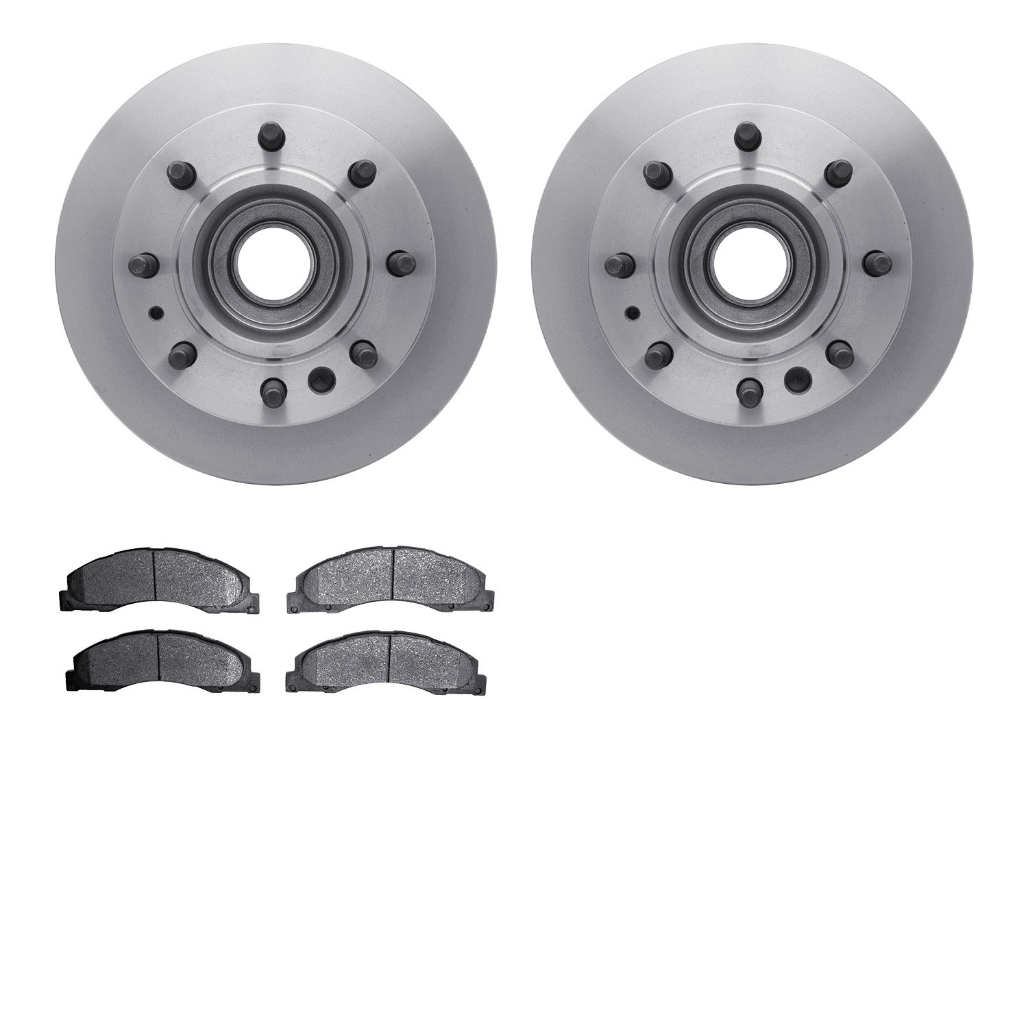ROTOR KIT