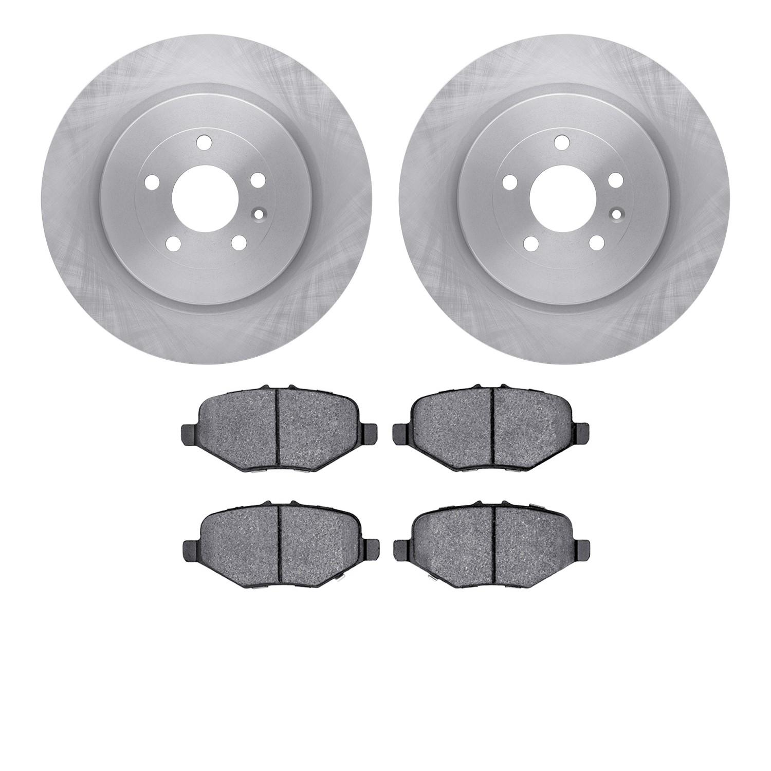 ROTOR KIT