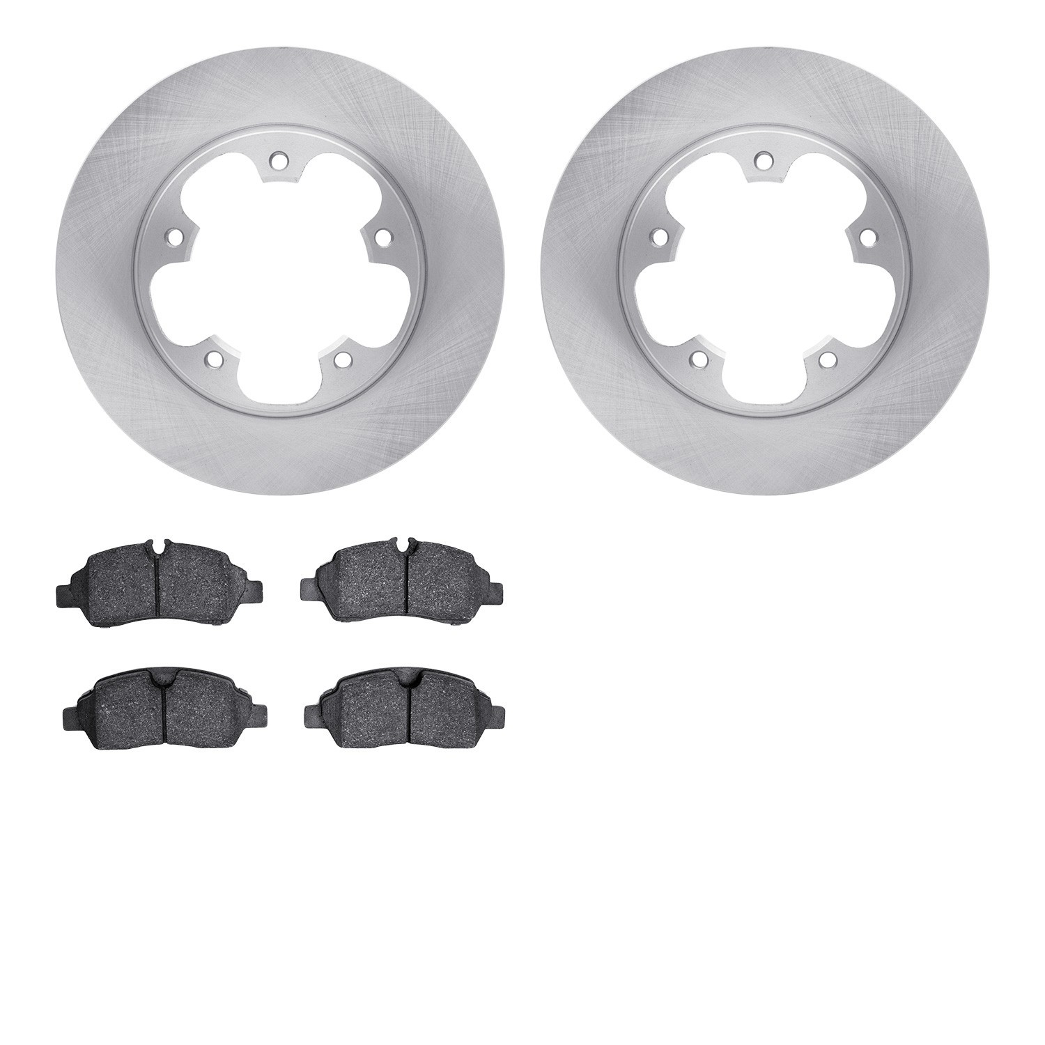 ROTOR KIT