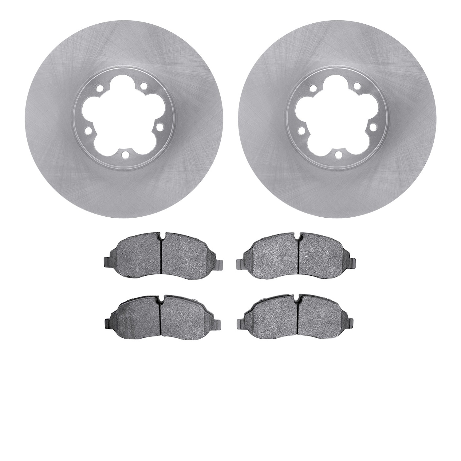 ROTOR KIT