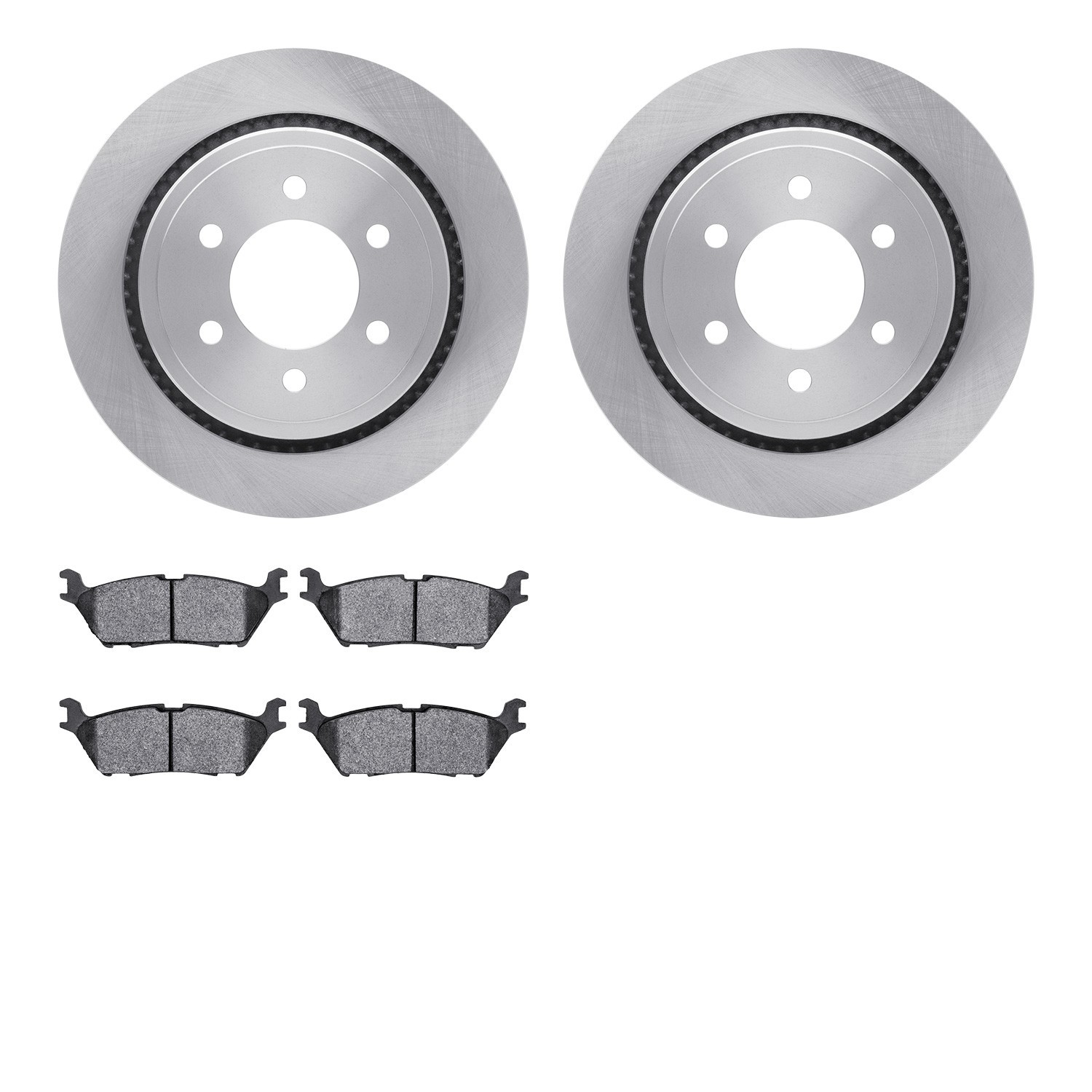 ROTOR KIT