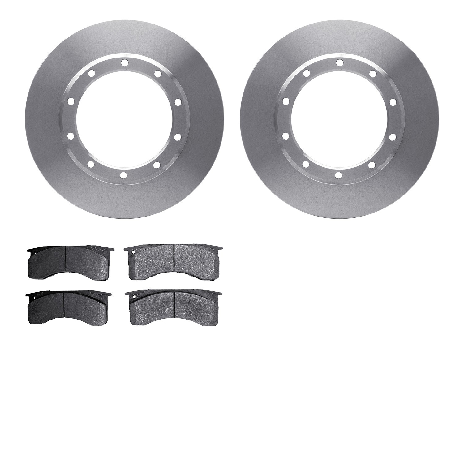 ROTOR KIT