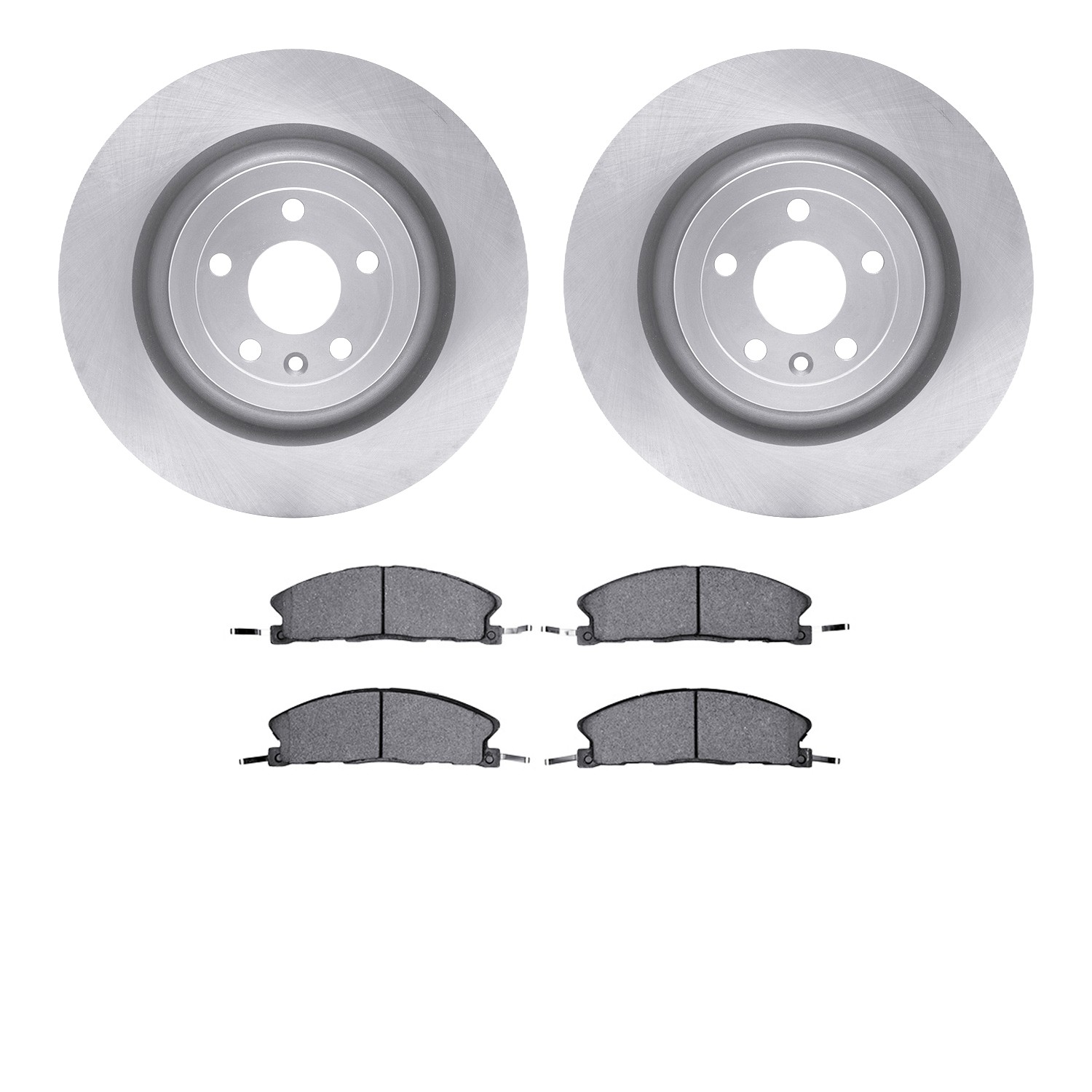 ROTOR KIT