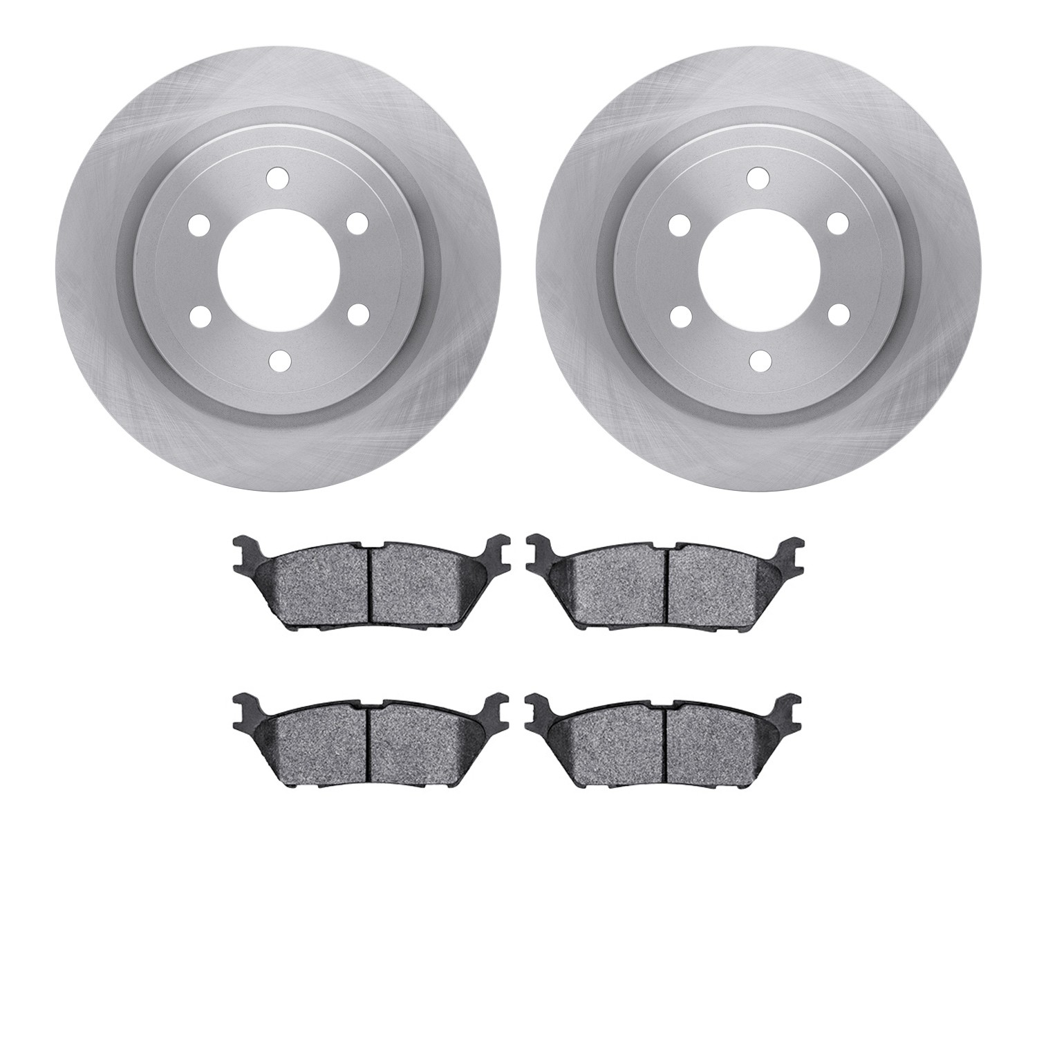 ROTOR KIT