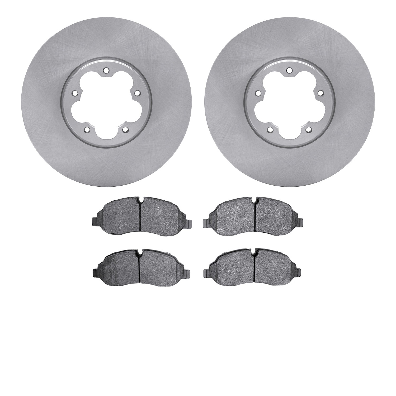 ROTOR KIT