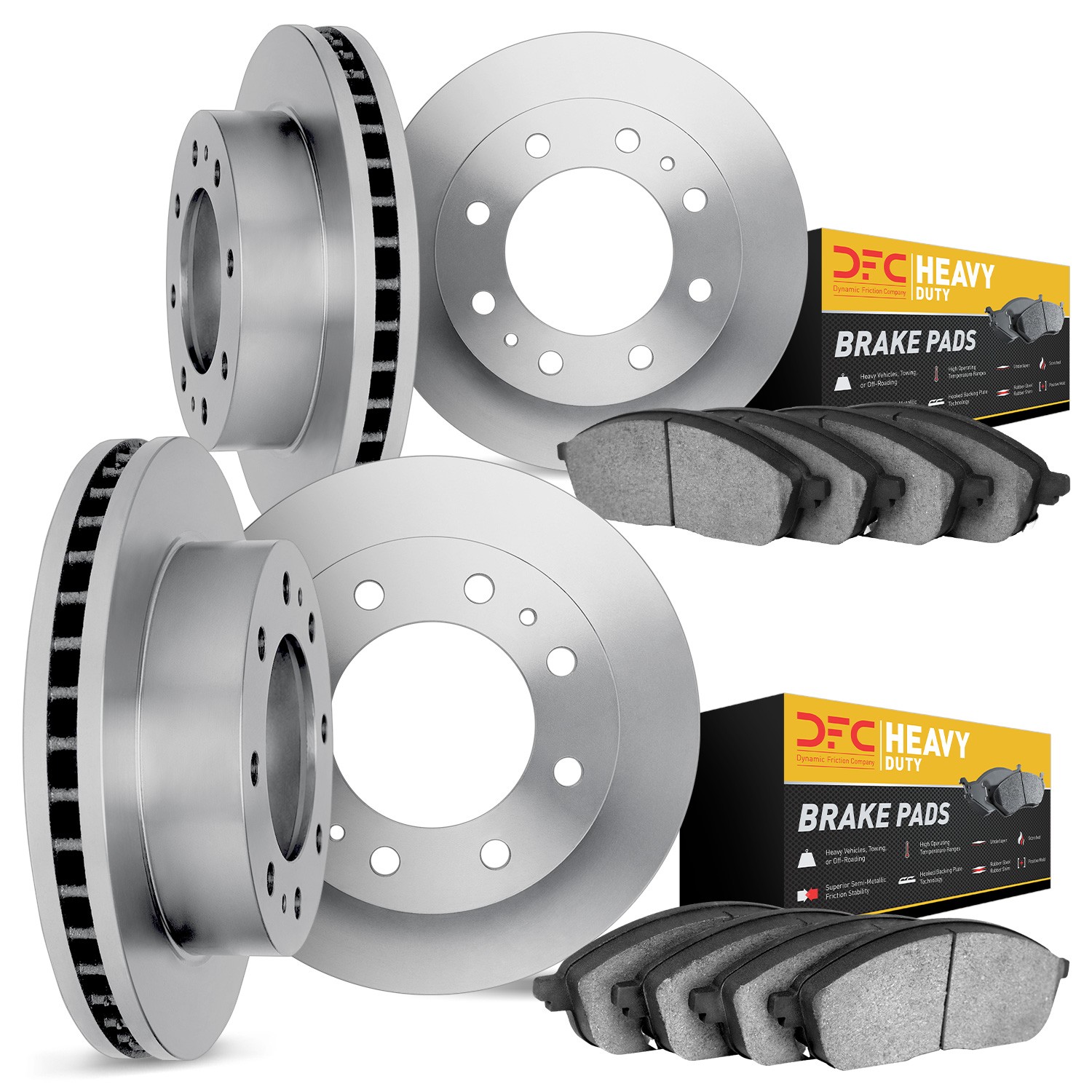 ROTOR KIT