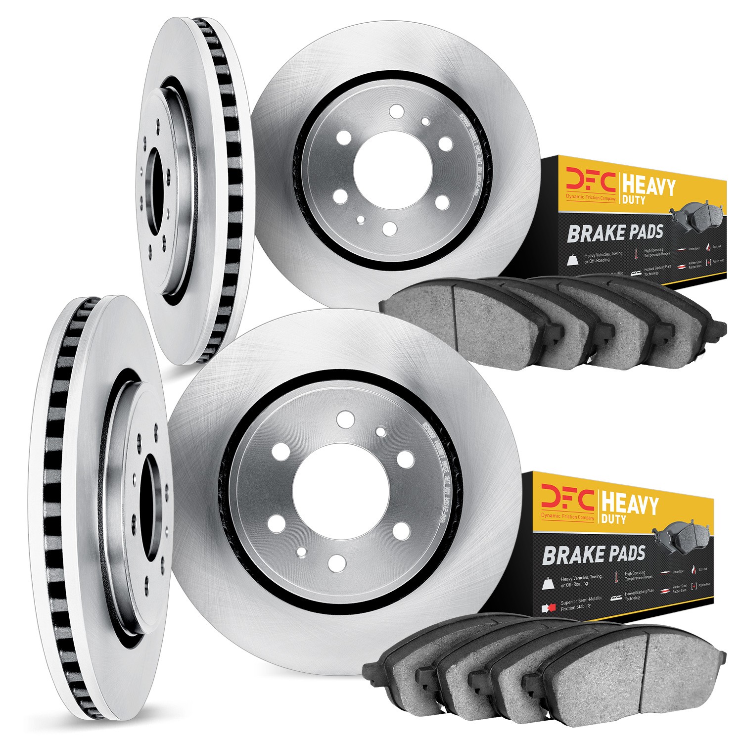 ROTOR KIT