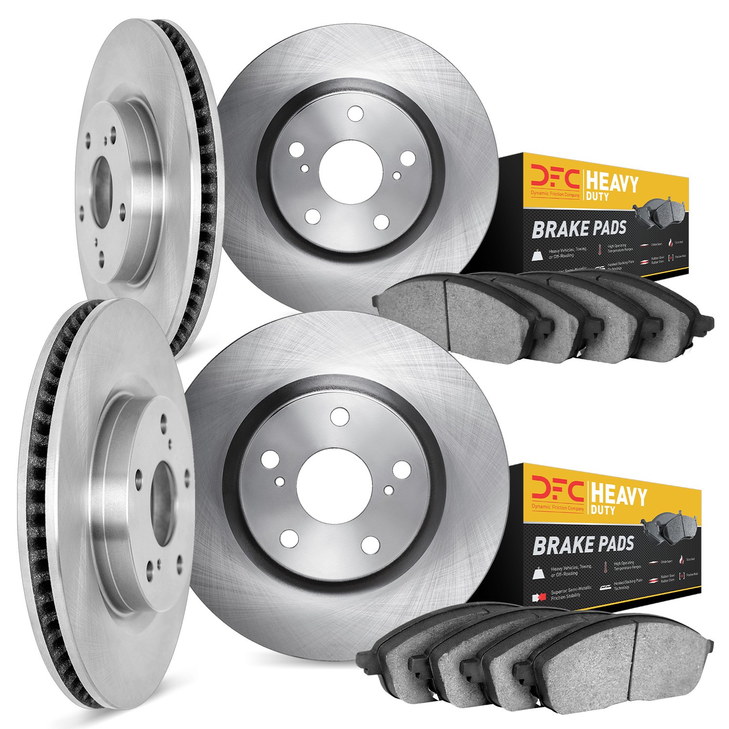 ROTOR KIT