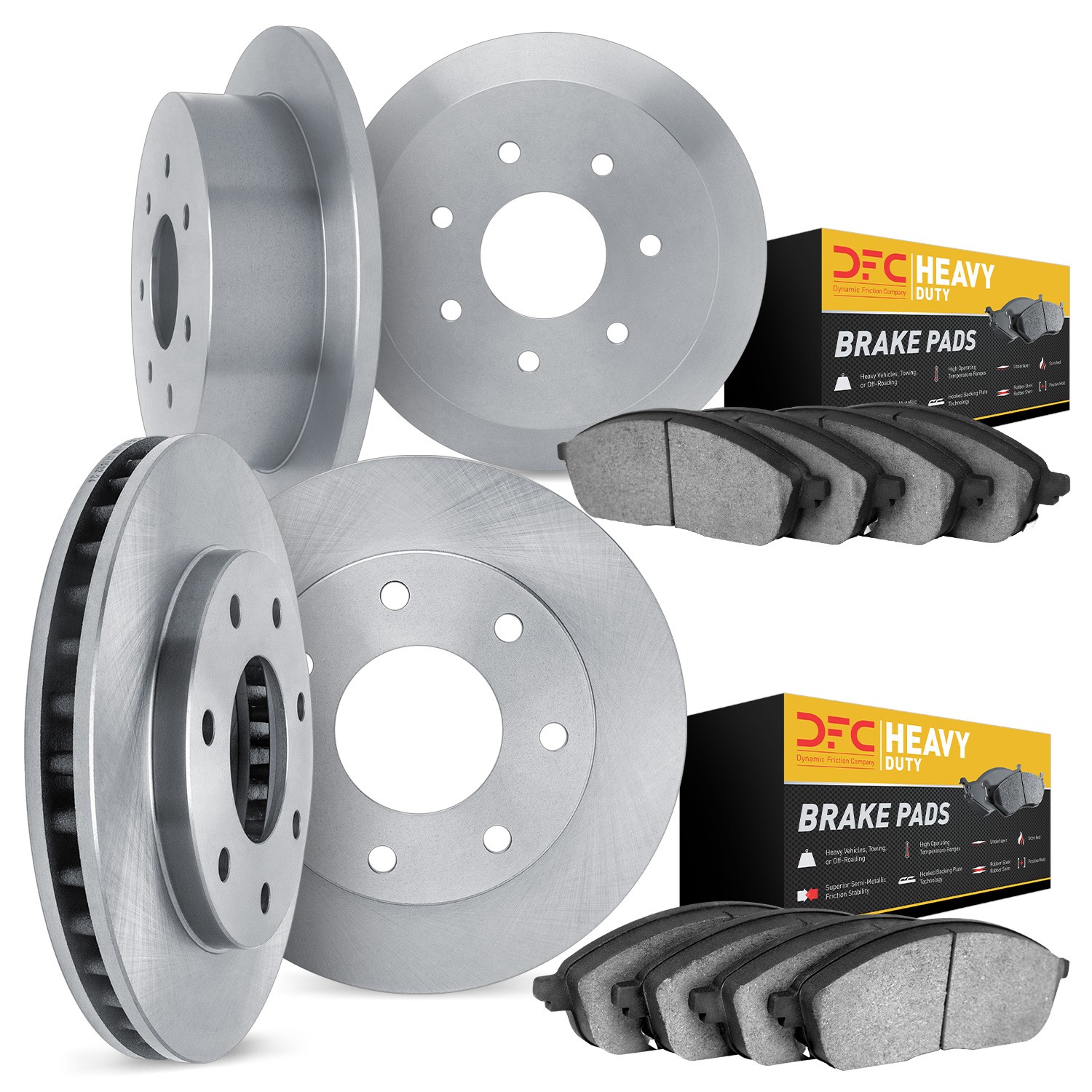 ROTOR KIT