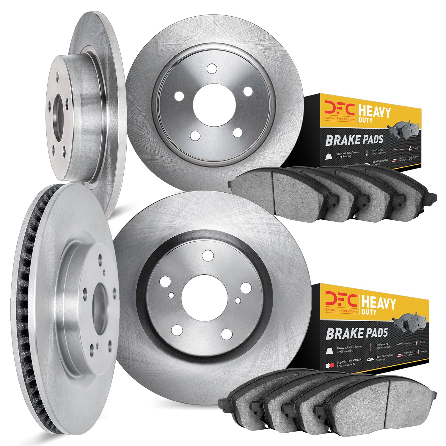 ROTOR KIT
