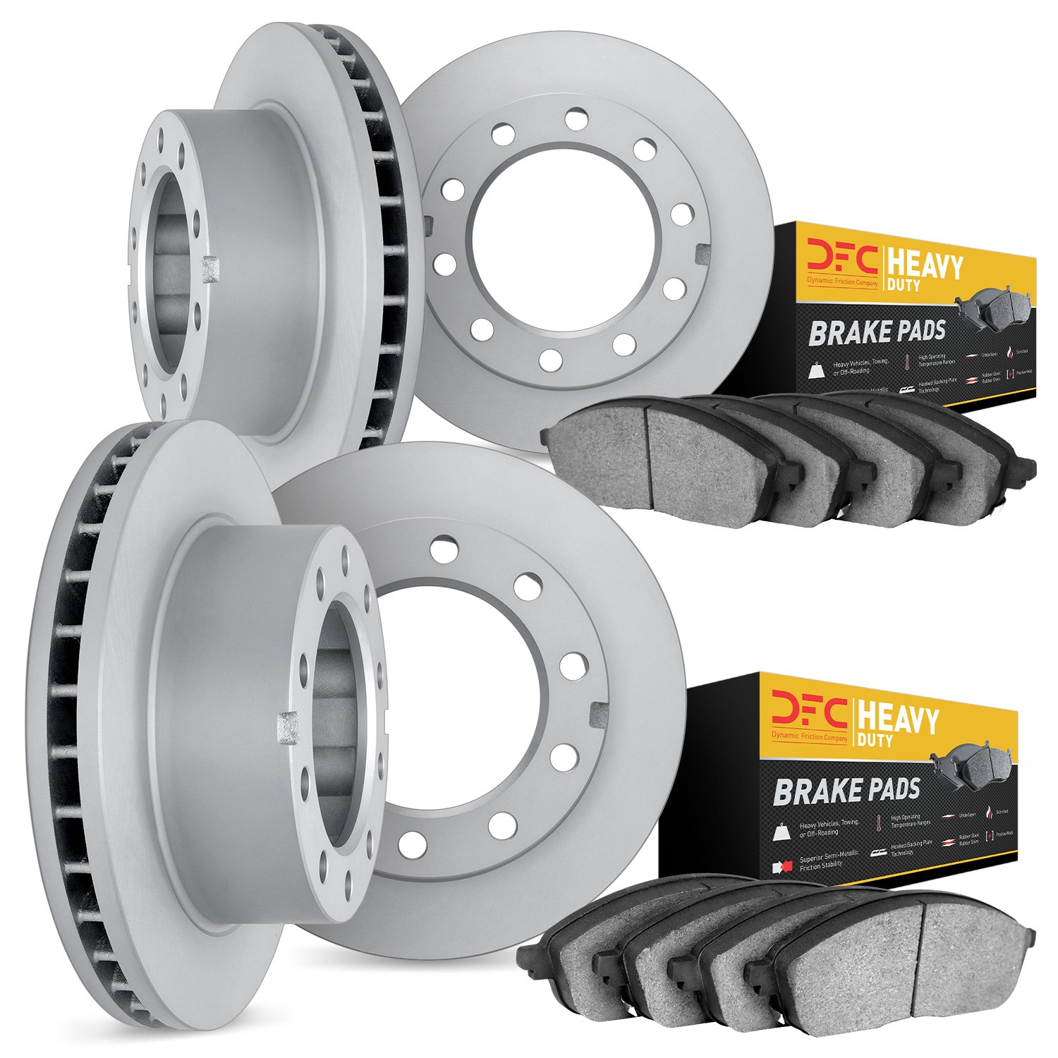 ROTOR KIT