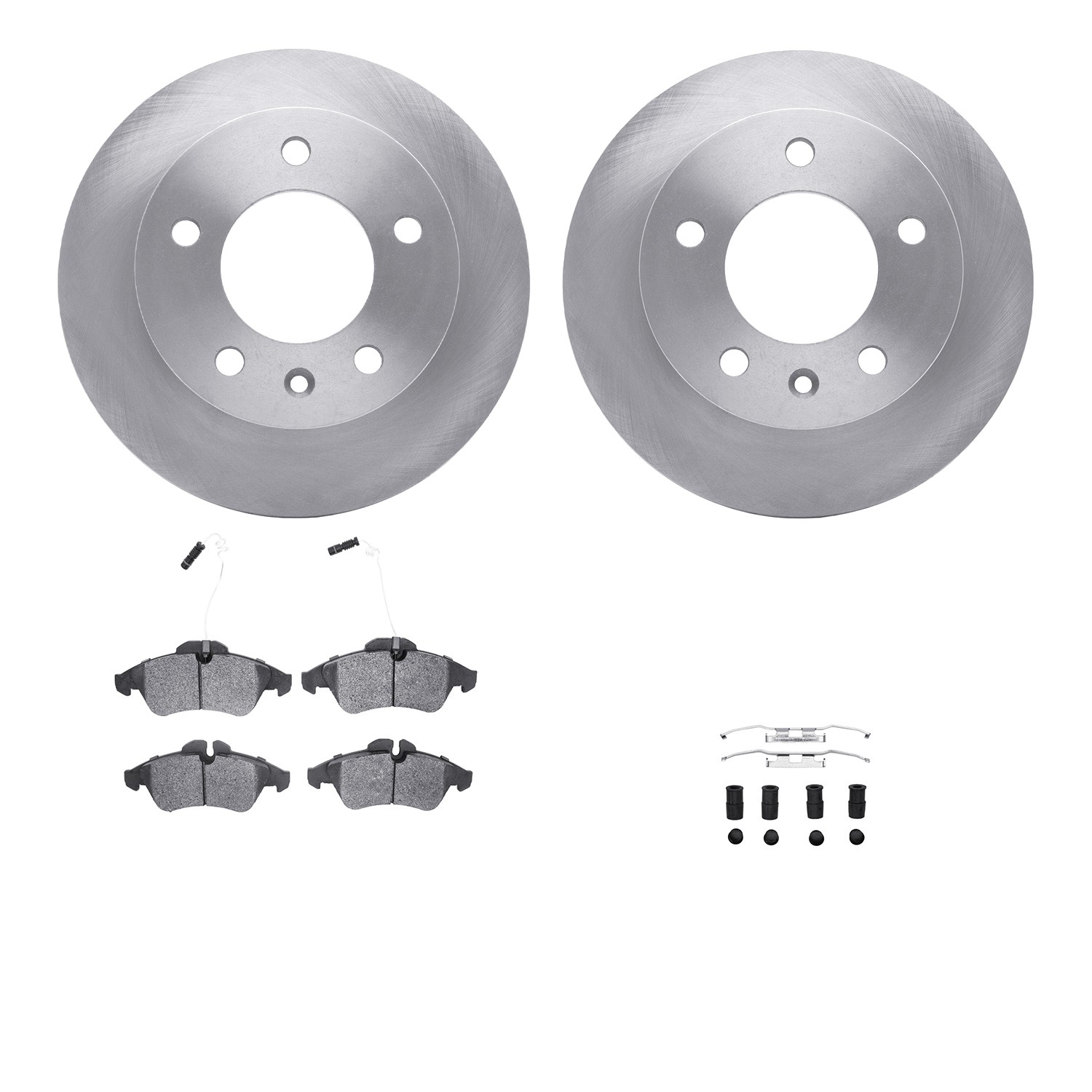 ROTOR KIT