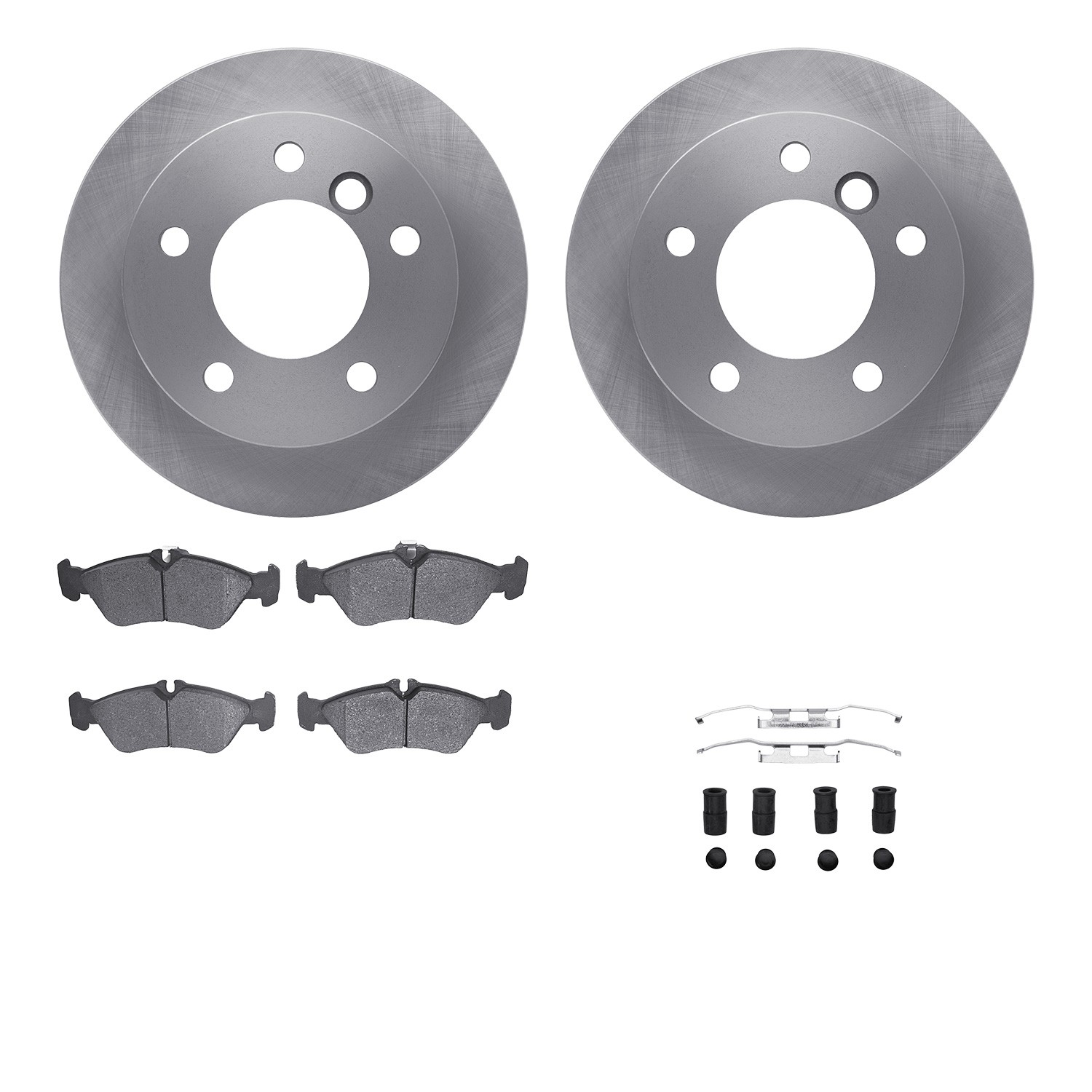 ROTOR KIT