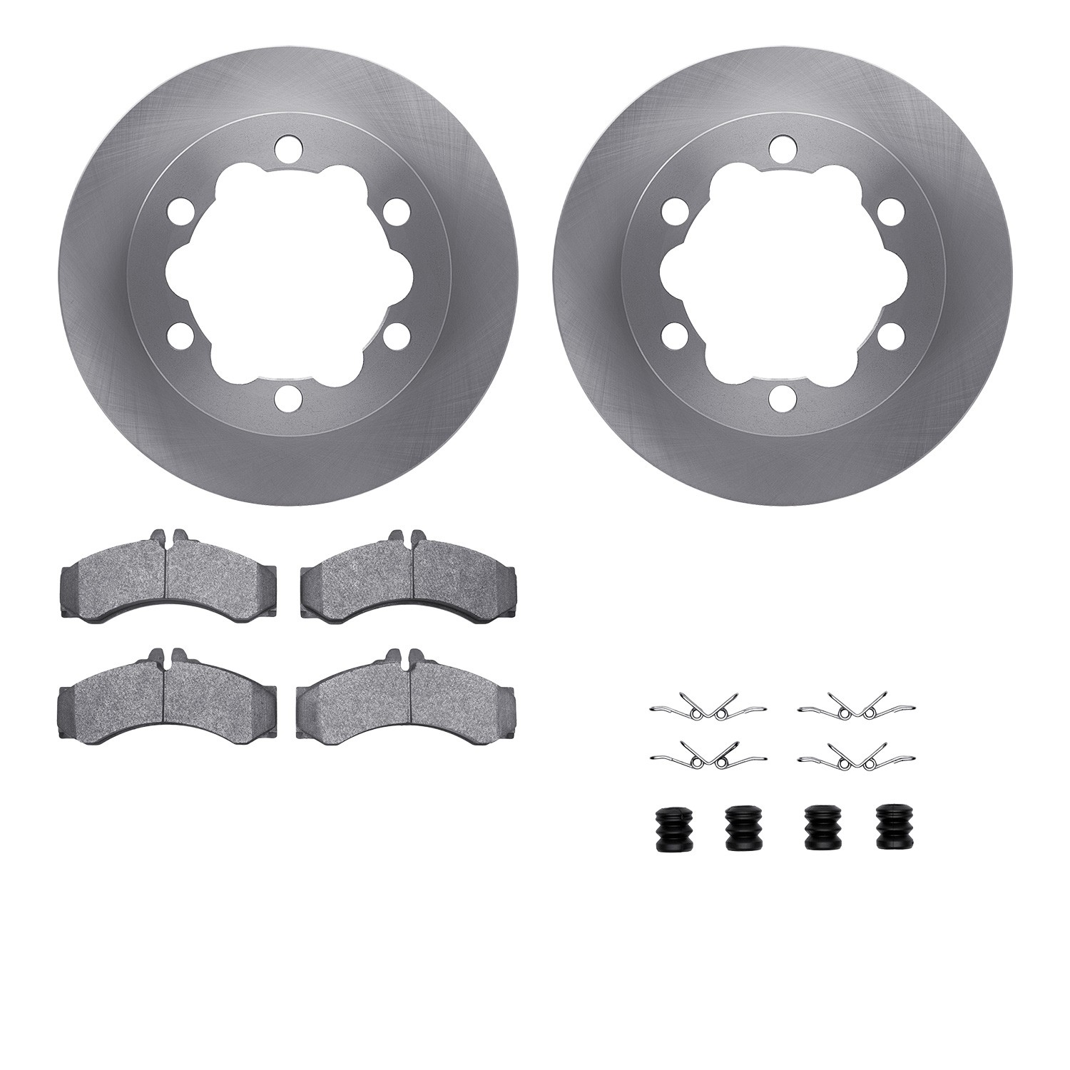 ROTOR KIT